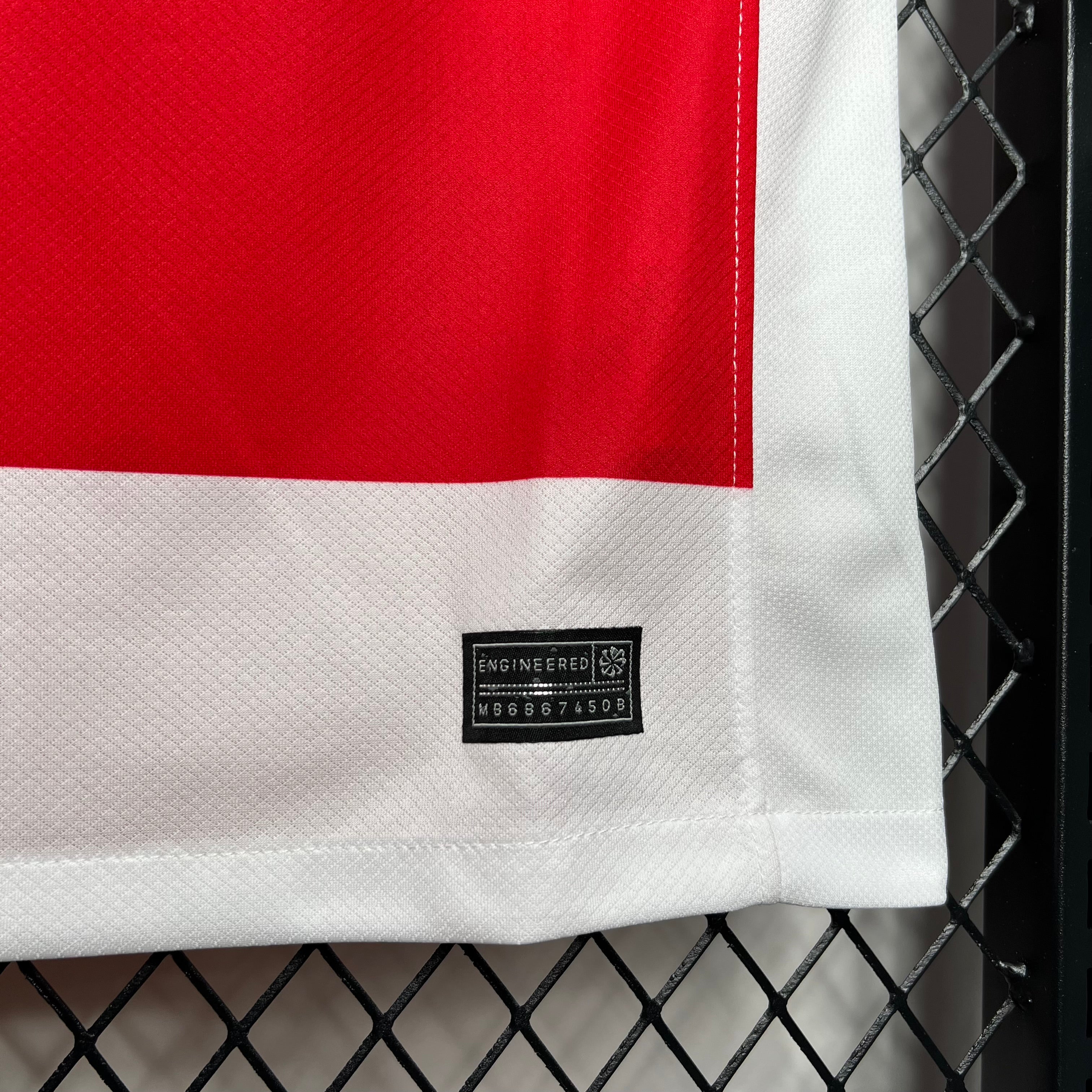 Croatie maillot foot 2024 2025 Domicile