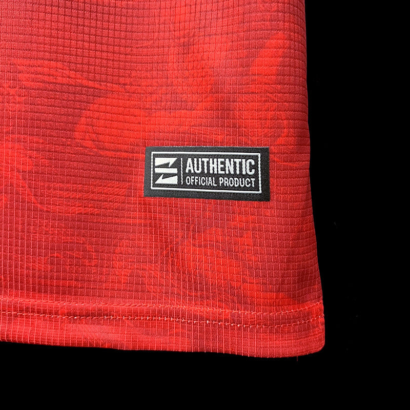 Boreale maillot foot 2024 2025