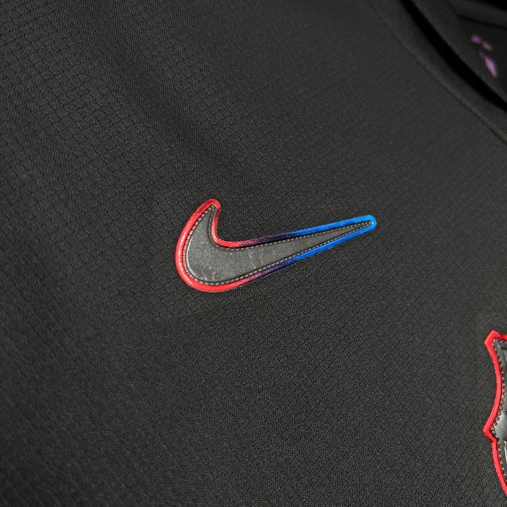 FC Barcelone maillot foot extérieur 2024 2025