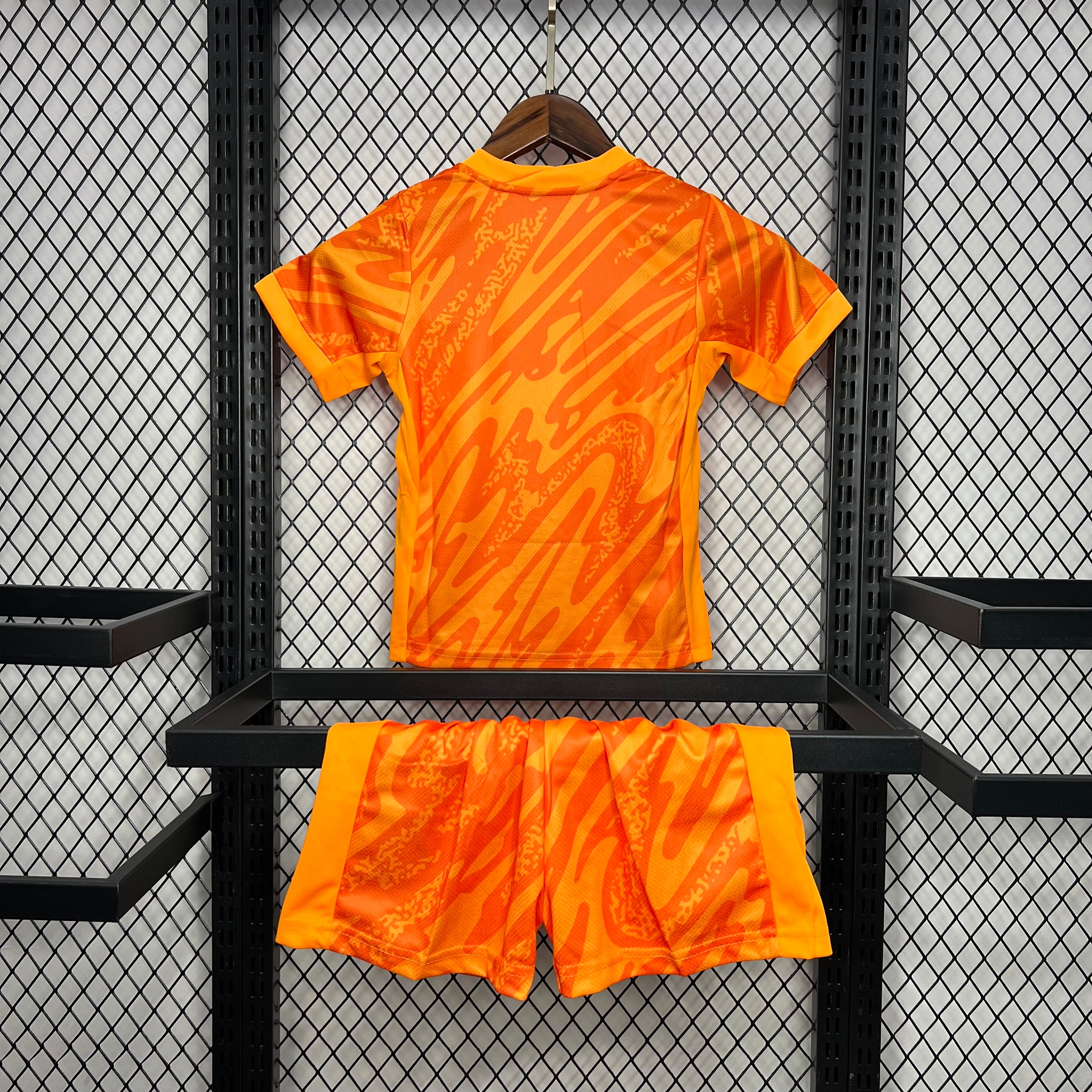 Kit Enfant Angletere€14.99