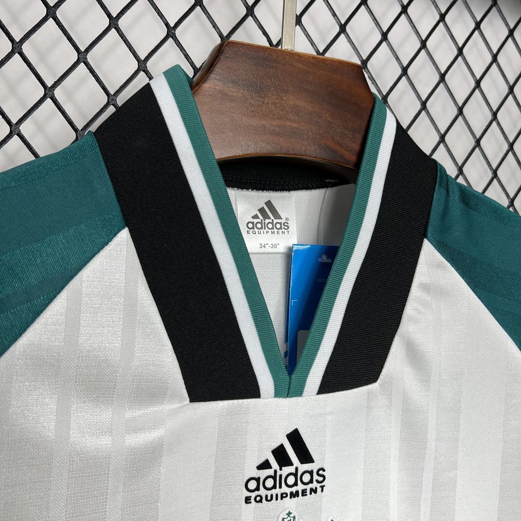 Liverpool maillot foot 1993 1995 retro