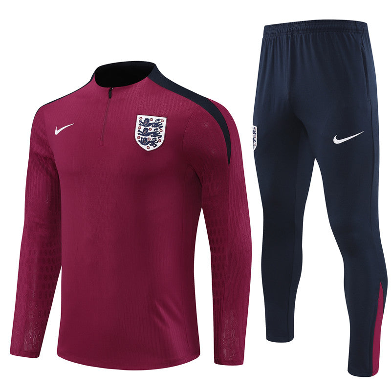 Angleterre Survêtement / Training 2024 2025€39.99
