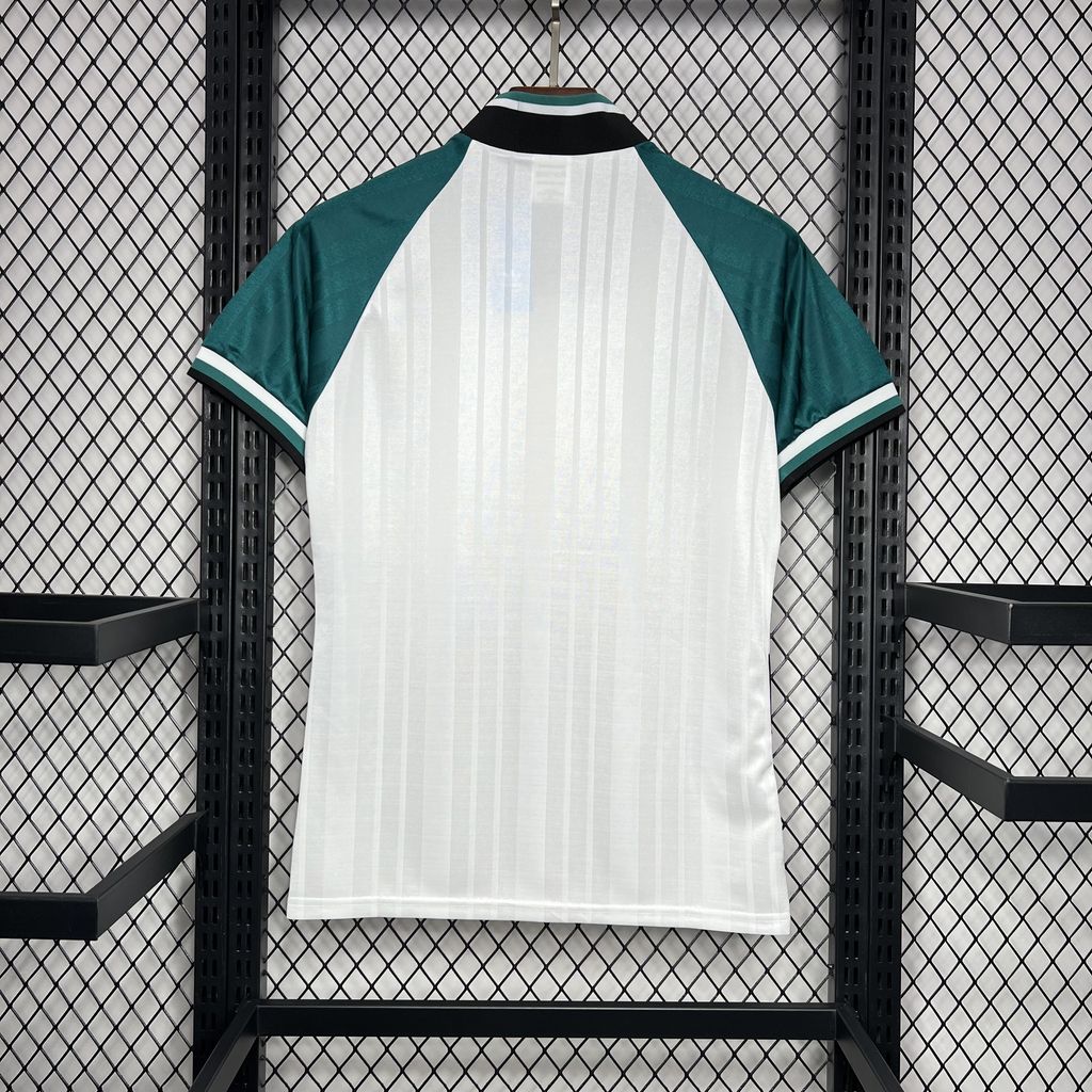 Liverpool maillot foot 1993 1995 retro