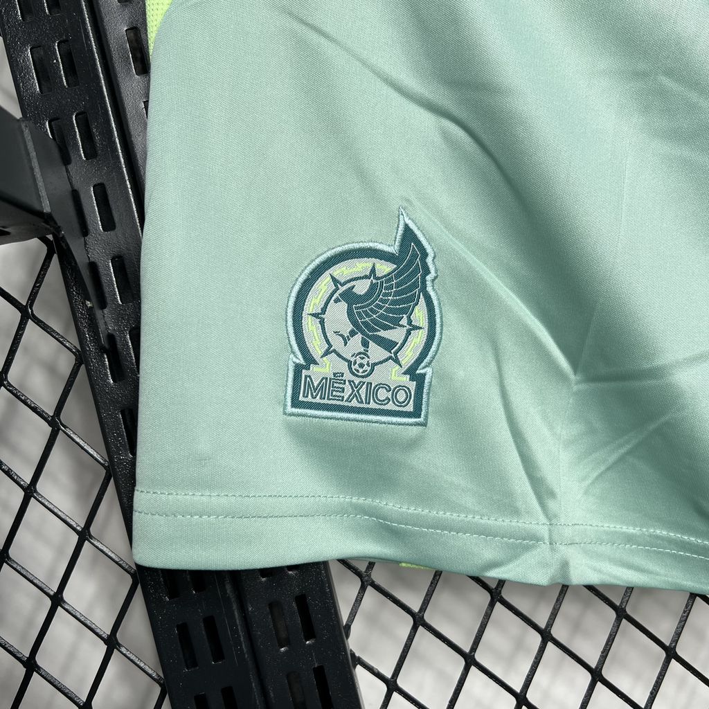 Short de Football Mexique 2024 2025€11.99