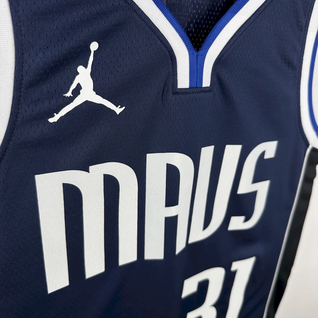 Maillot Dallas Mavericks 31 THOMPSON NBA Basket€19.99