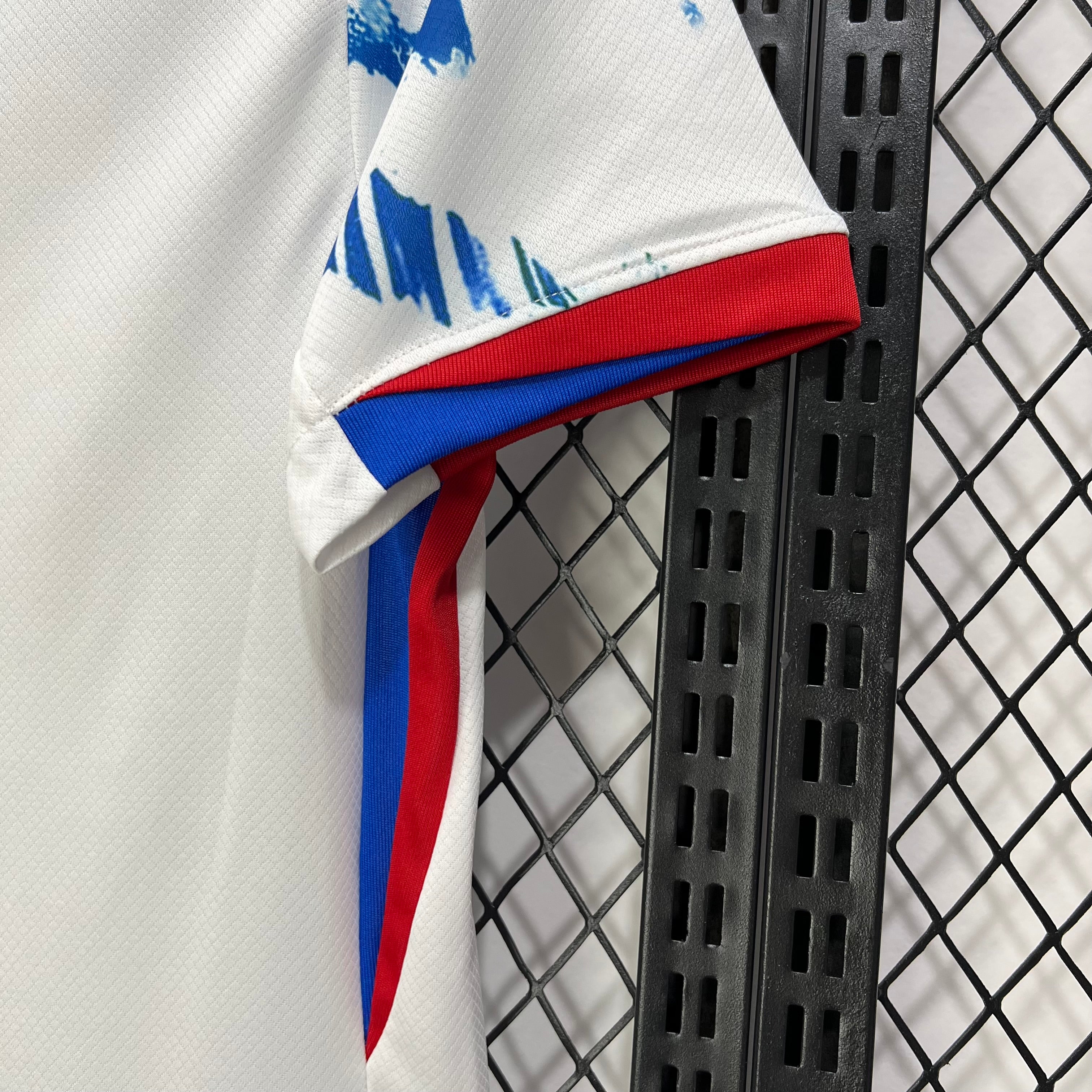 Norvège maillot foot 2024 2025 extérieur€14.99