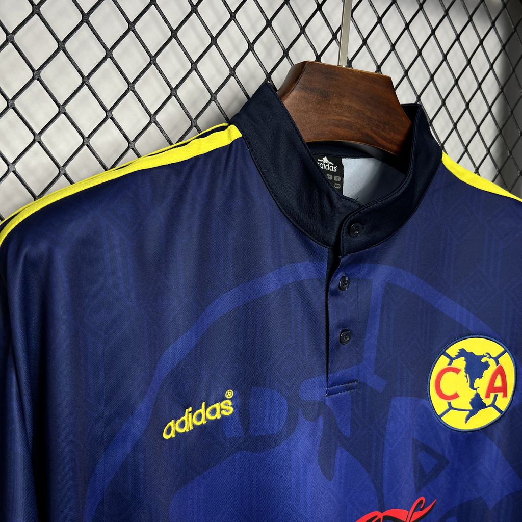 Club America maillot foot 1998 1999 retro€19.99