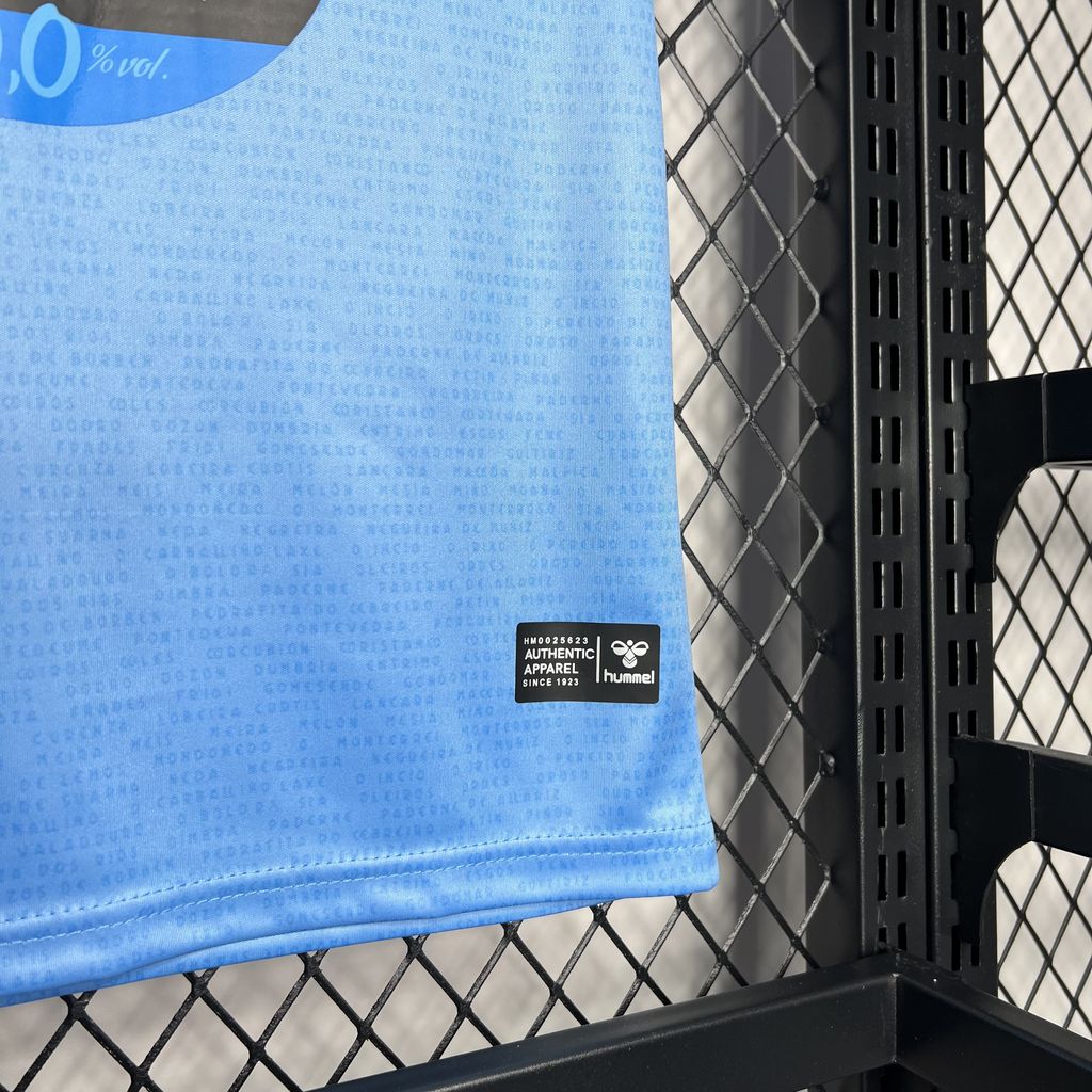 Kit Enfant Celta Vigo 2024 2025€14.99