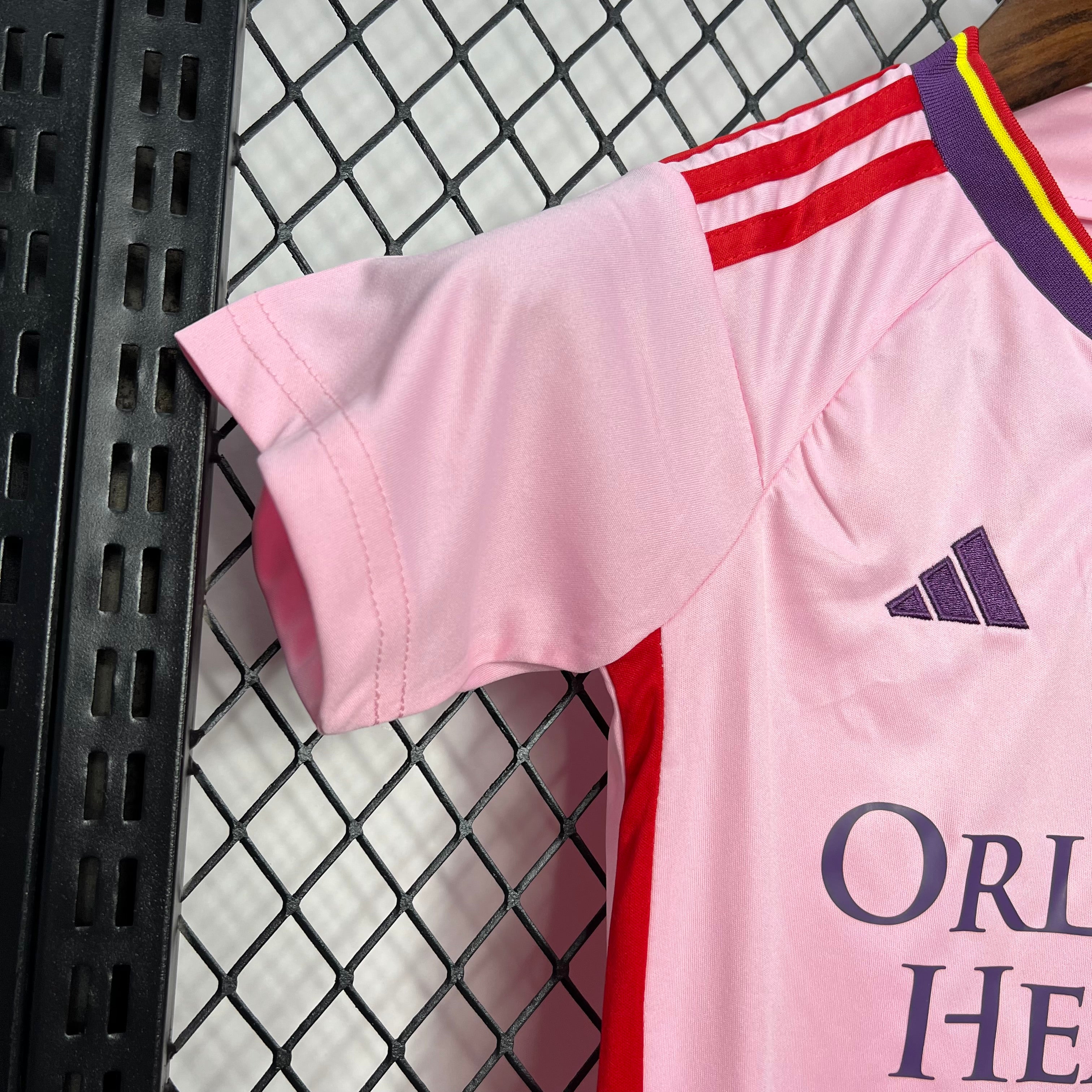 Kit Enfant Orlando City 2024 2025€14.99