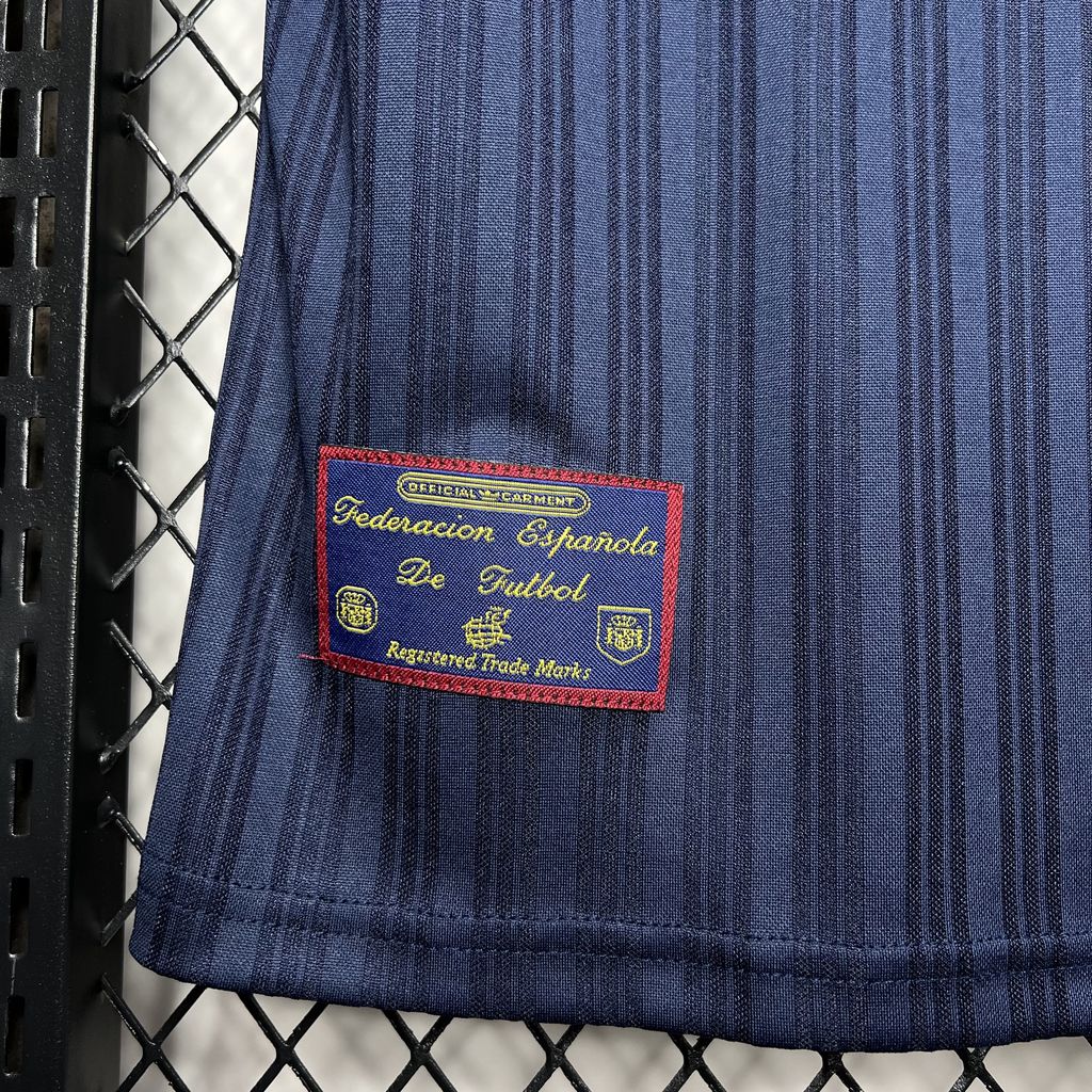 Espagne maillot foot 1996 Retro€19.99