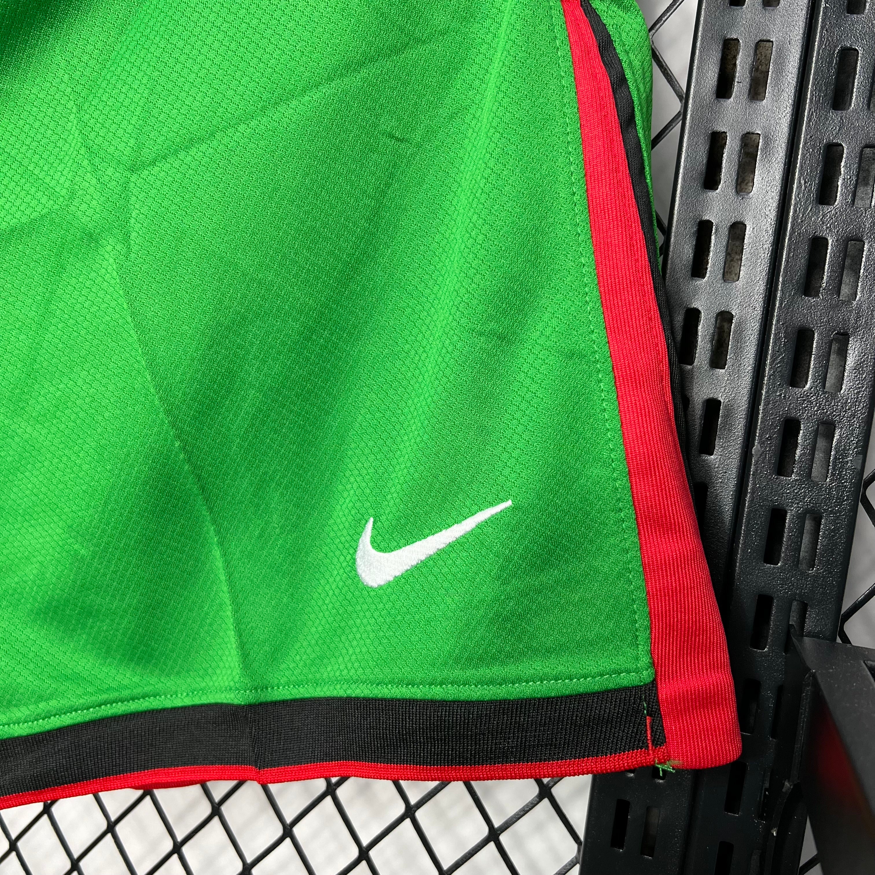 Short de Football Portugal 2024 2025€11.99