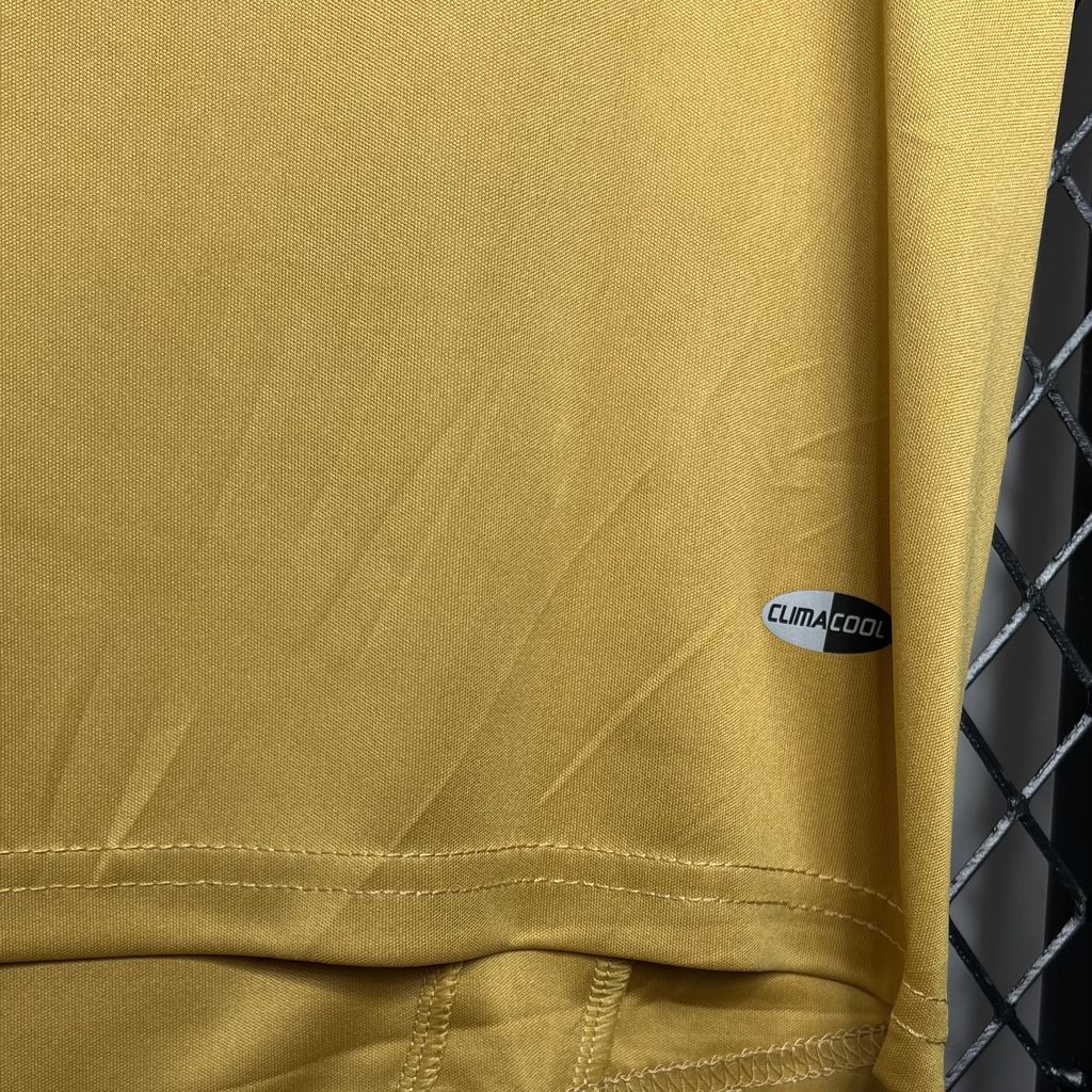 Espagne Maillot foot 2024 2025 extérieur€14.99