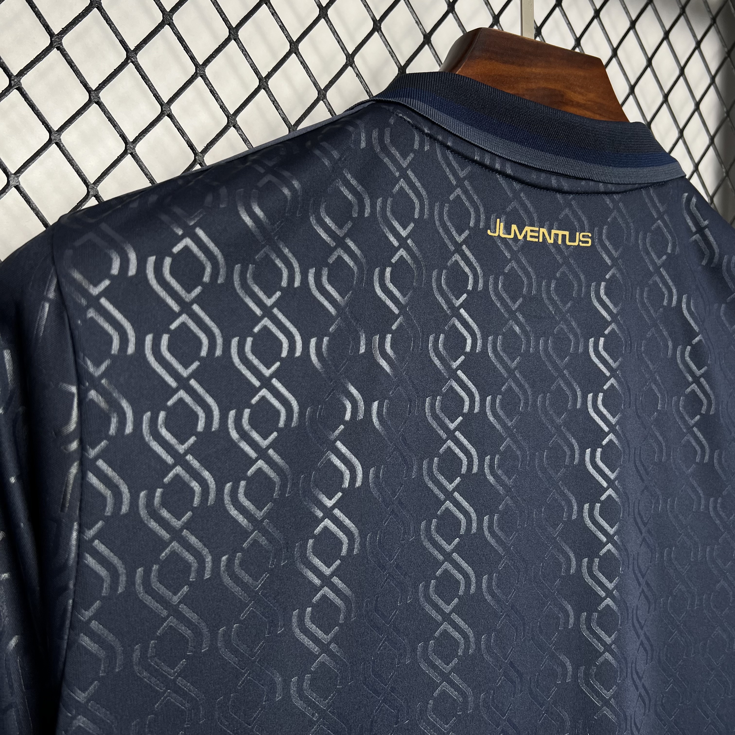 Juventus maillot foot third 2024 2025