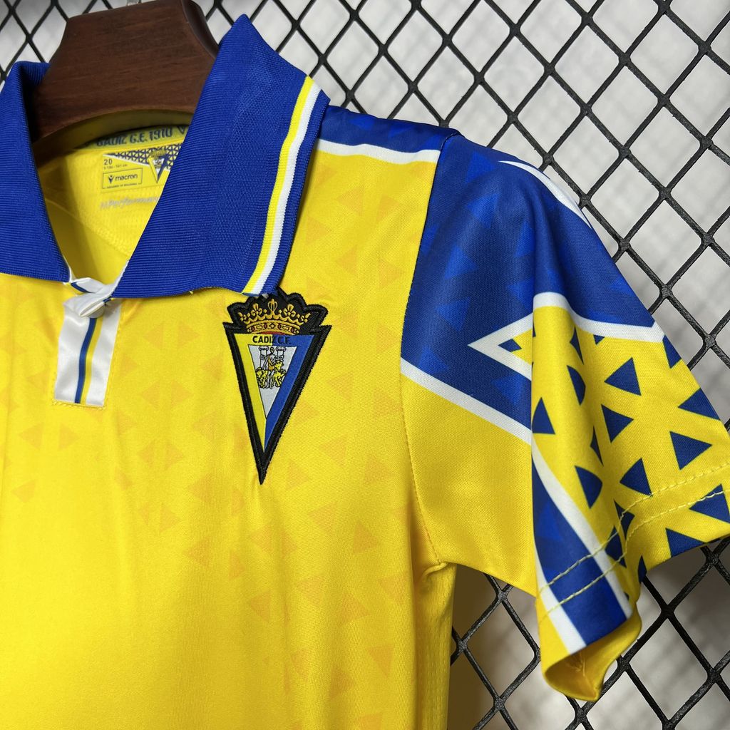 Kit Enfant Cadiz 2024 2025€14.99