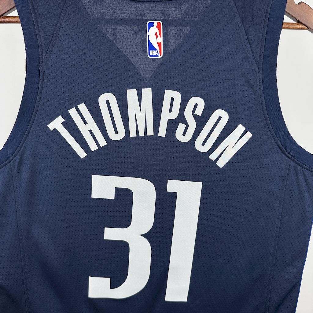 Maillot Dallas Mavericks 31 THOMPSON NBA Basket€19.99