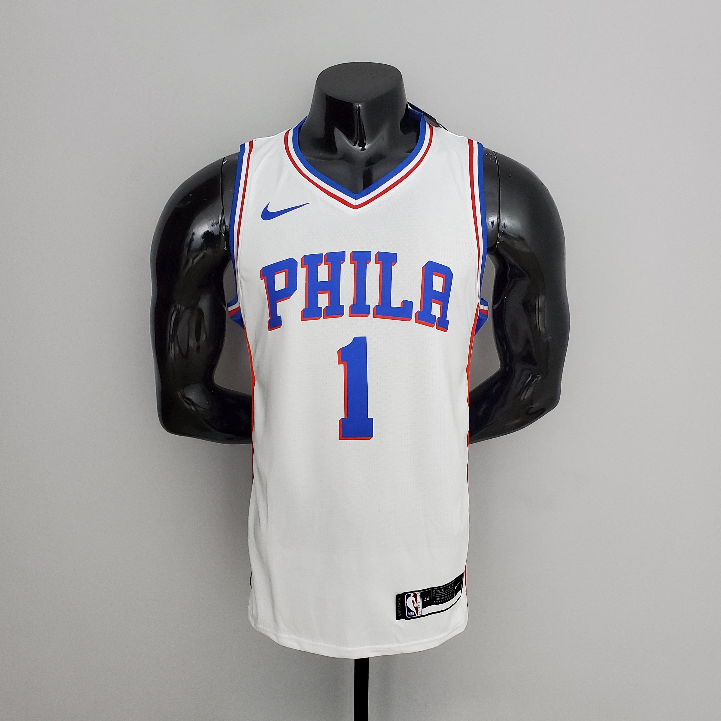 Maillot Philadelphia 76ers 1 Harden NBA Basket€20.99