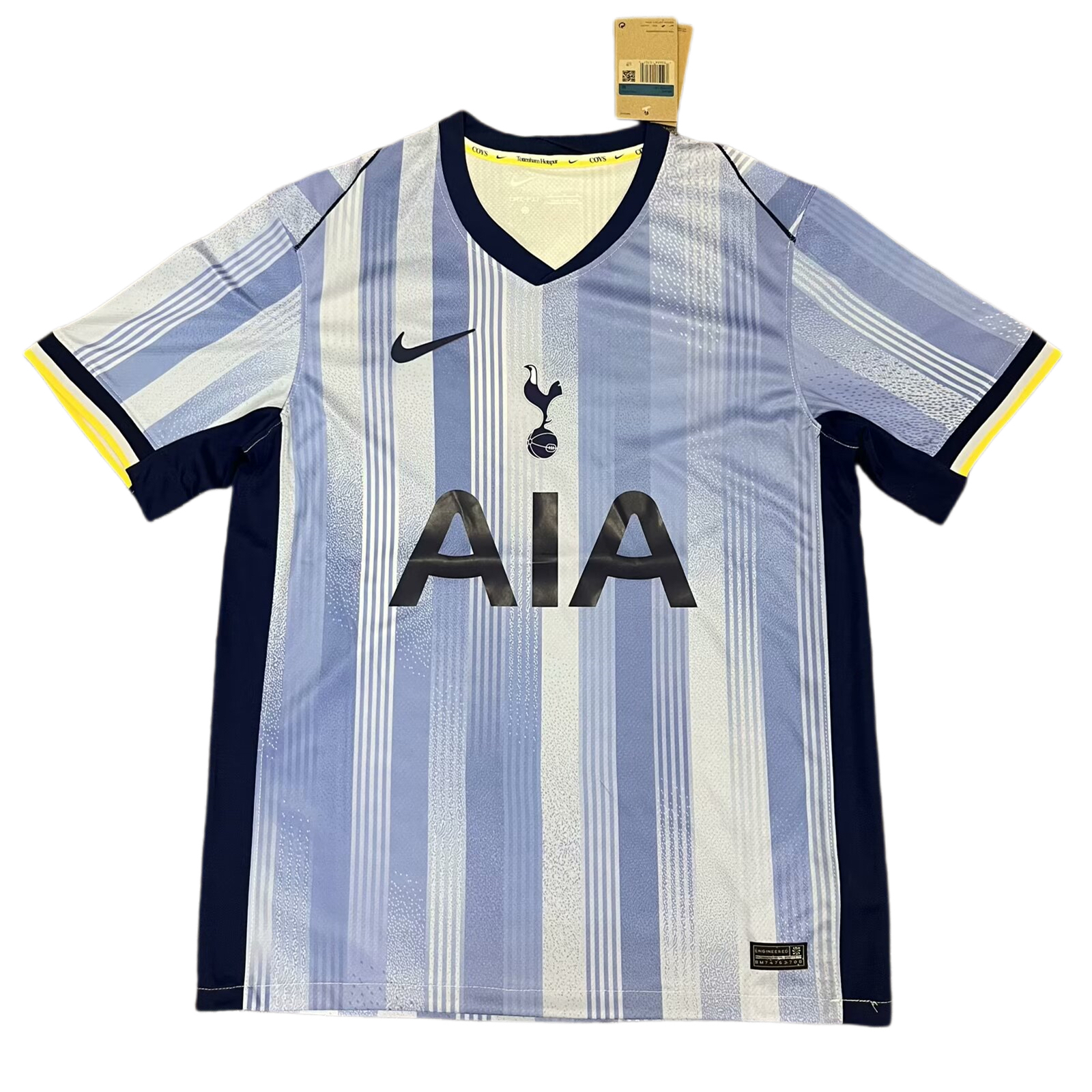Tottenham Maillot foot 2024 2025 Extérieur€14.99