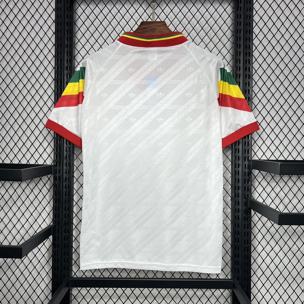 Portugal maillot foot extérieur 1992 1994€14.99