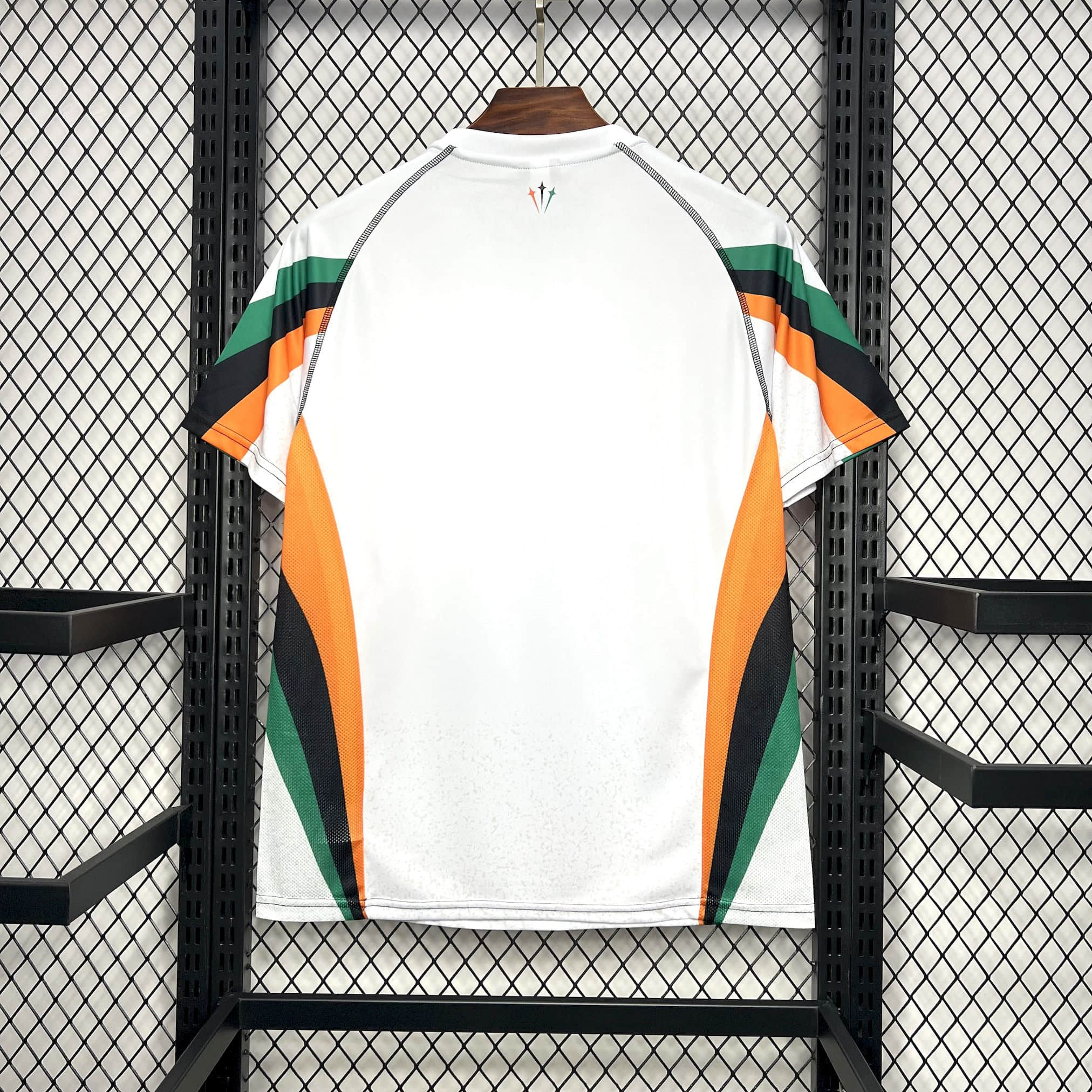Venise maillot foot extérieur 2024 2025