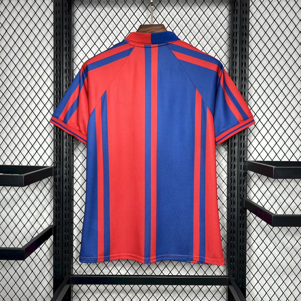 FC Barcelone maillot foot rétro 1998 Retro€14.99