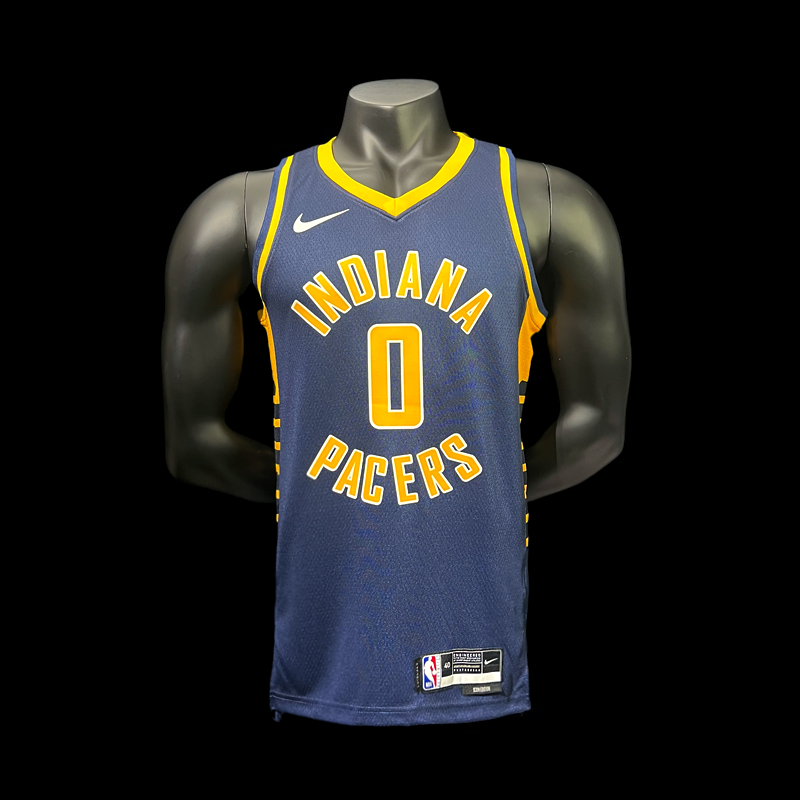 Maillot Indiana Pacers  Harrybrton 0 NBA Basket€20.99