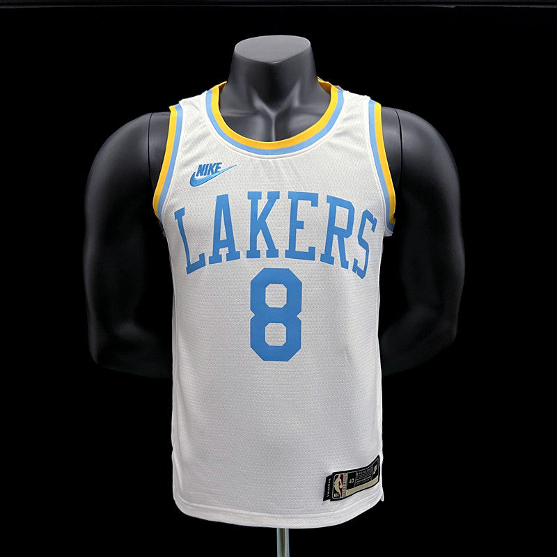 Maillot Los Angeles Lakers 8 Bryant NBA Basket€20.99