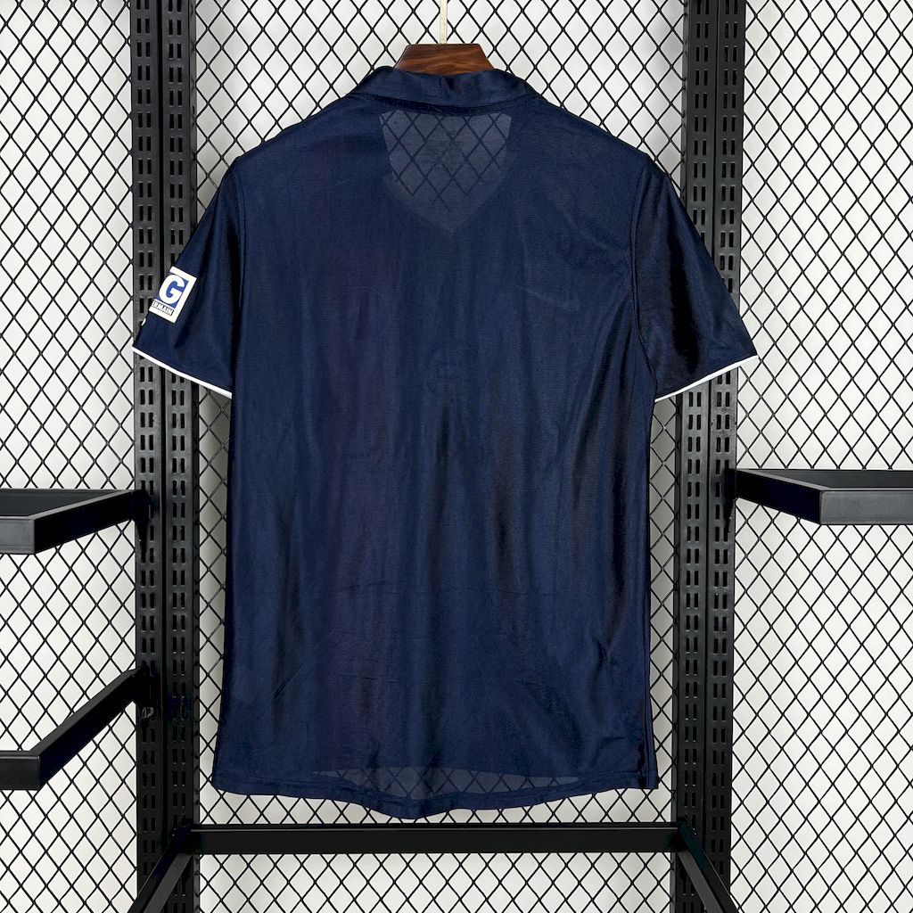 Paris Saint Germain  maillot foot 2001 2002 retro€20.99