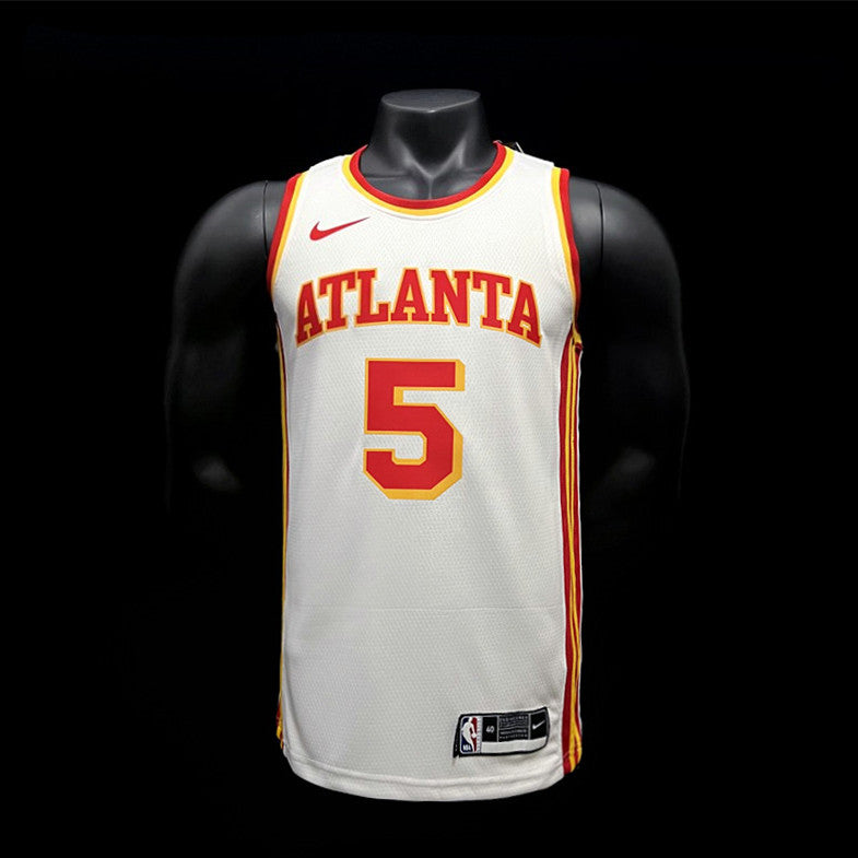 Maillot BAtlanta Hawks  5 MURRAY NBA Basket€20.99
