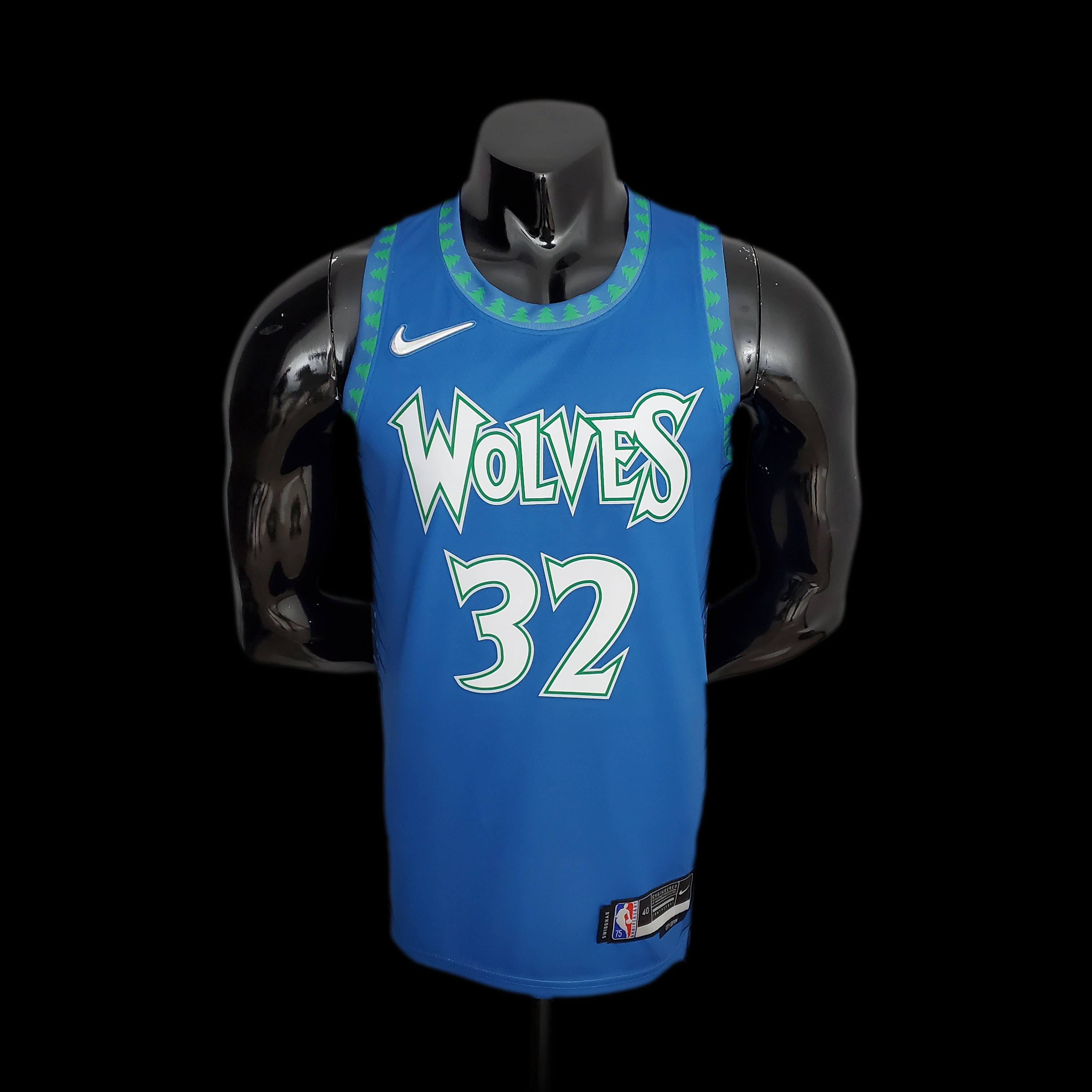 Maillot Minnesota Timberwolves 32 TOWNS NBA Basket€20.99