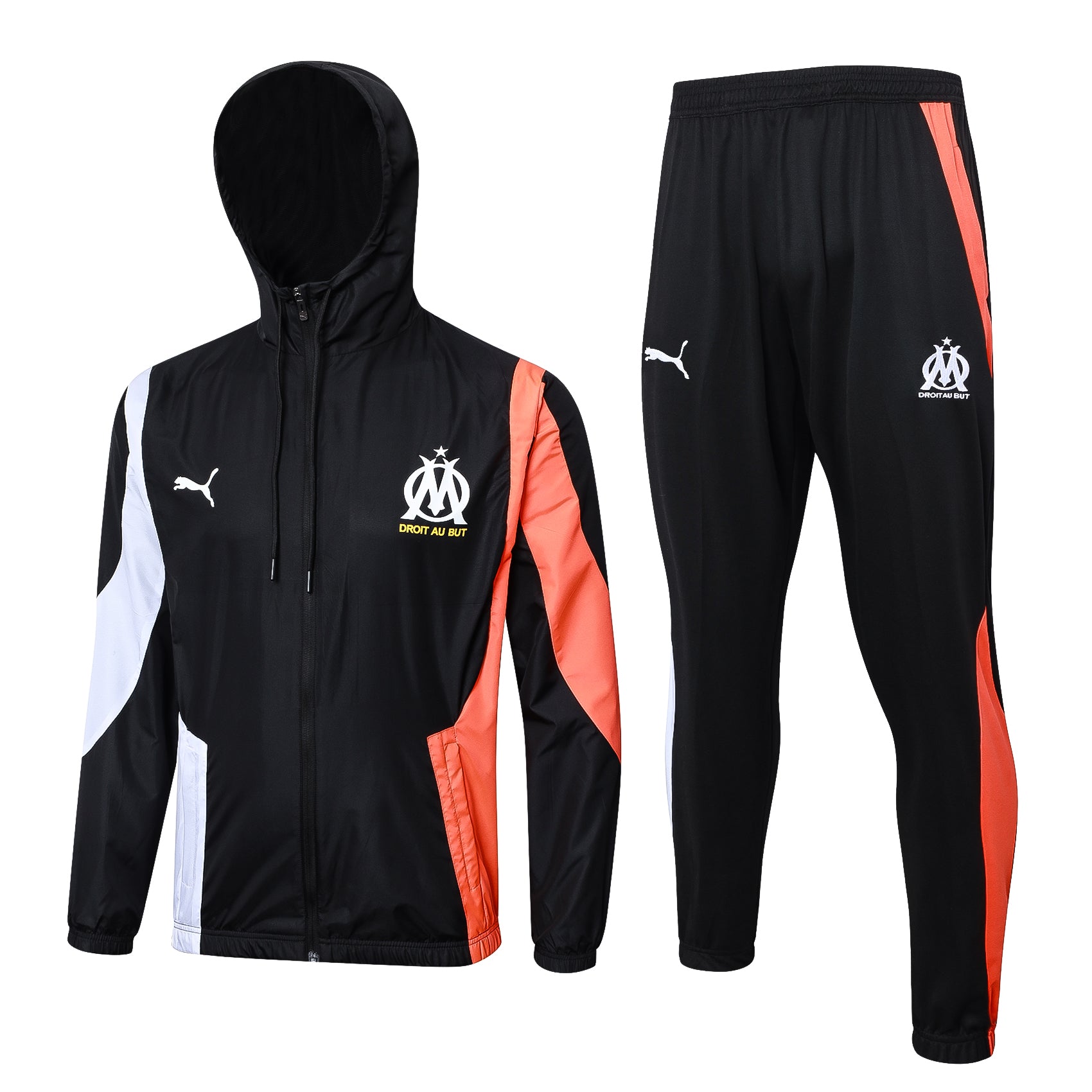 Survêtement / Training  Marseille 2024 2025€39.99