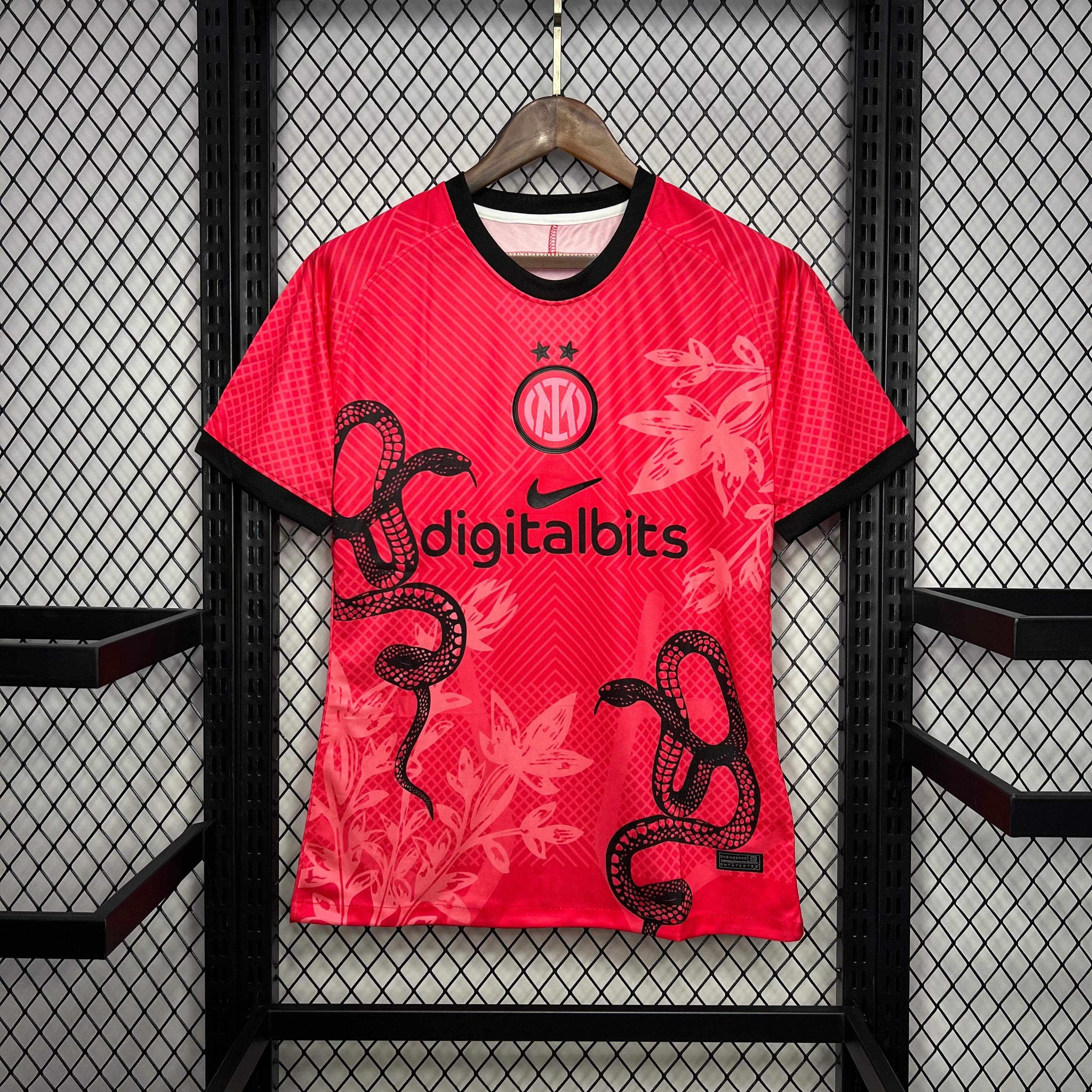Inter Milan maillot foot 2024 2025 concept€14.99