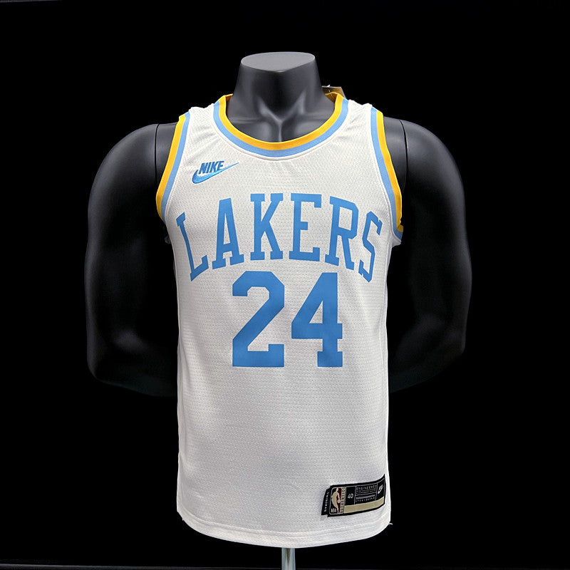Maillot Los Angeles Lakers 24 BRYANT NBA Basket€20.99