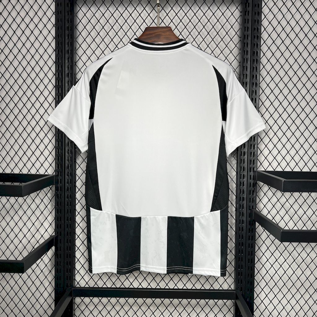 Juventus maillot foot domicile 2024 2025