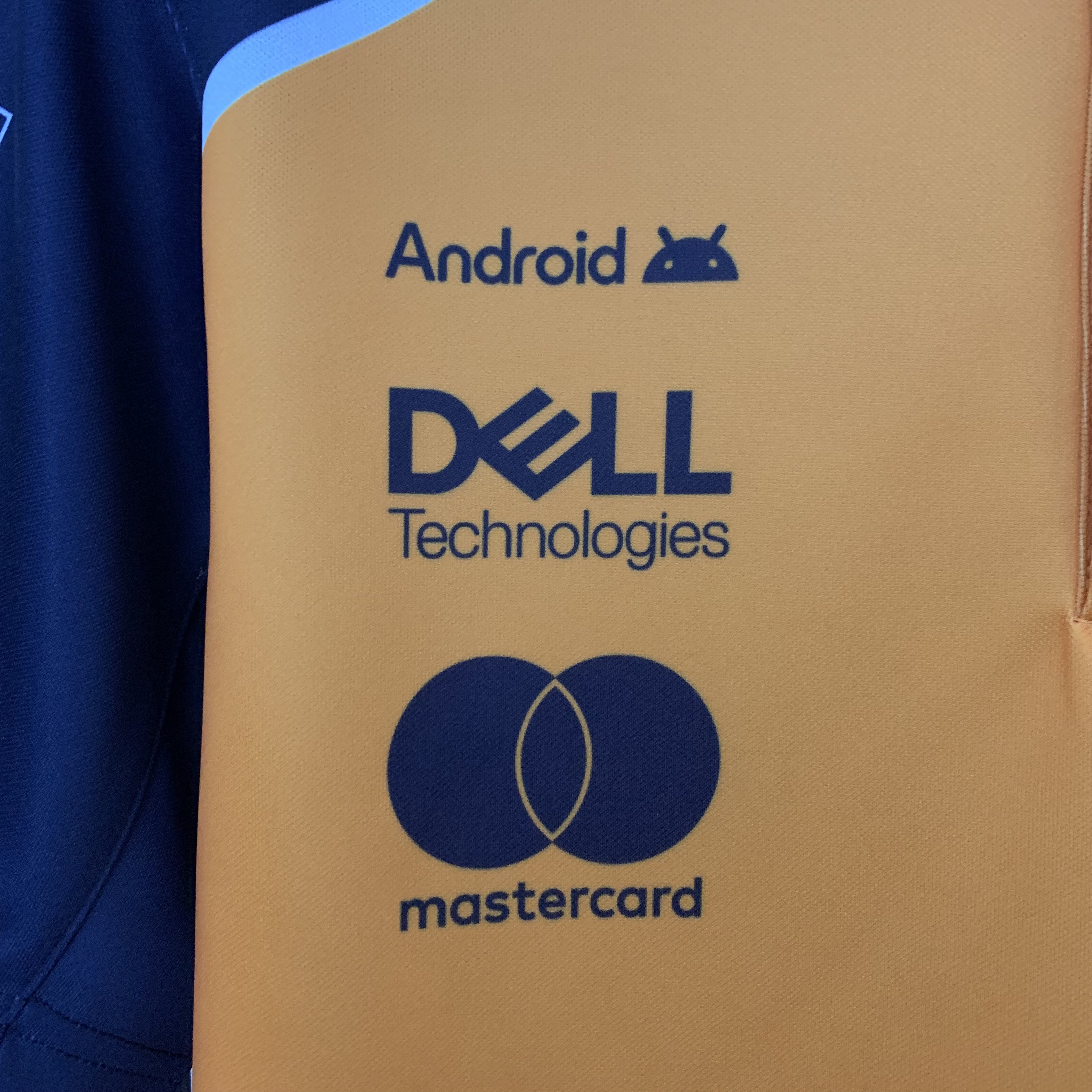 Formule 1 Maillot McLaren  2025€43.99