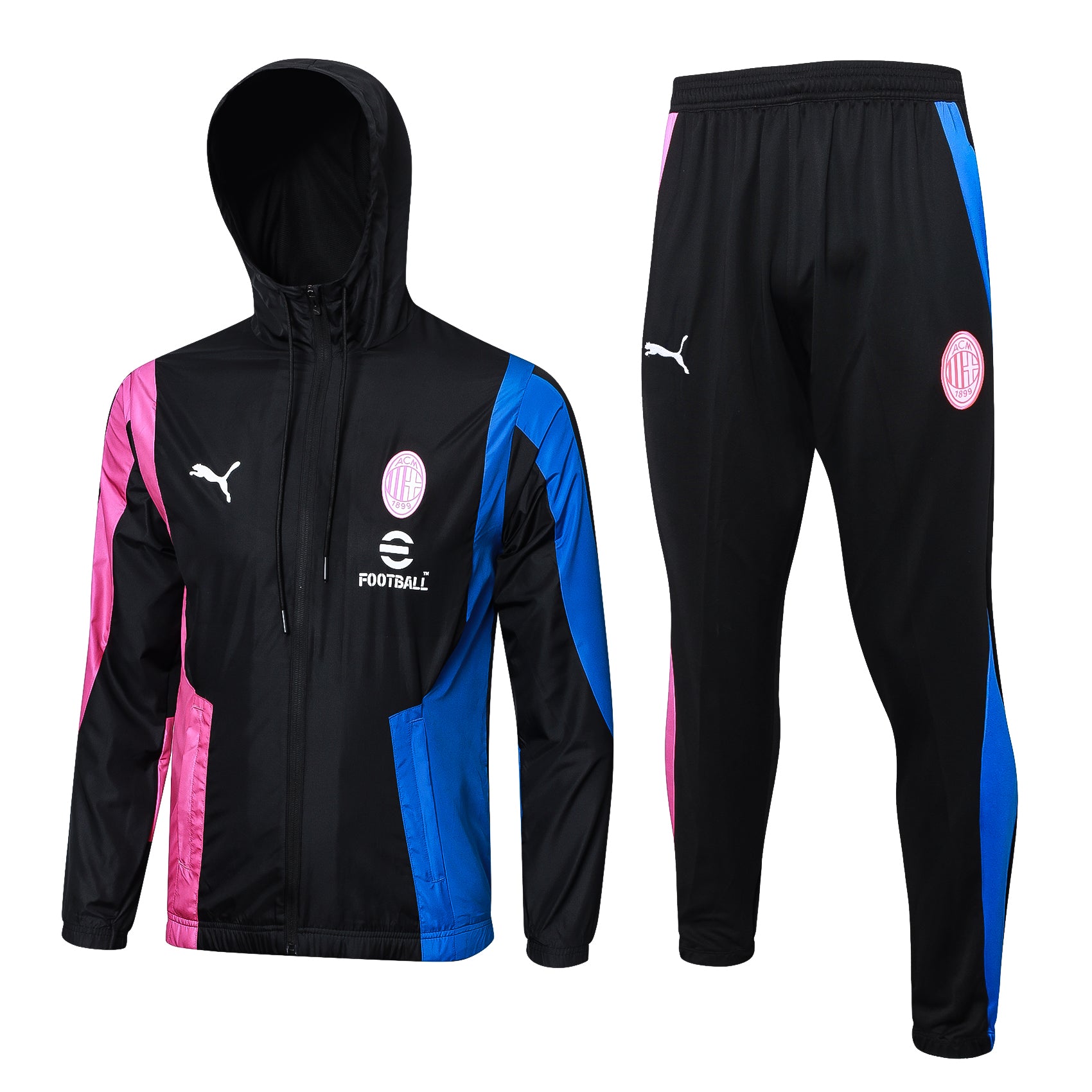 AC Milan Survêtement / Training 2024 2025€39.99