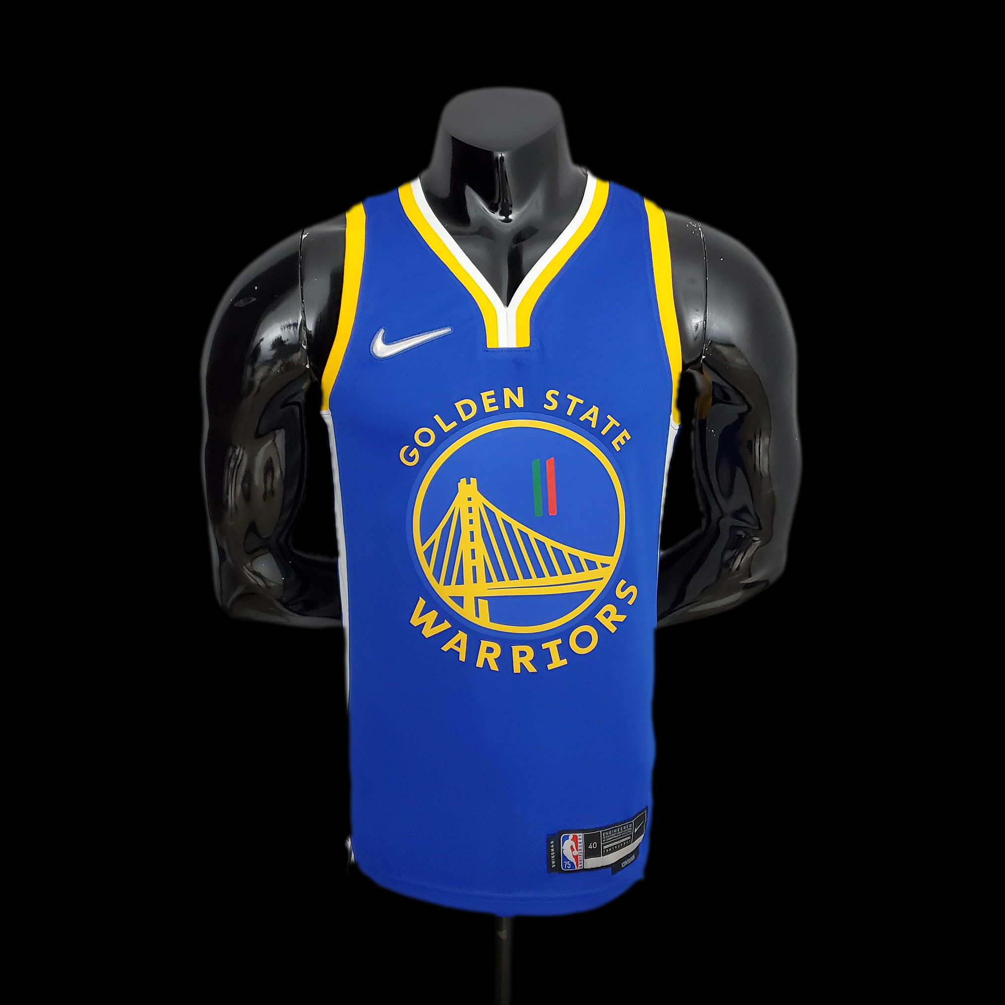 Maillot Golden State Warriors 11 Thompson  NBA Basket€20.99