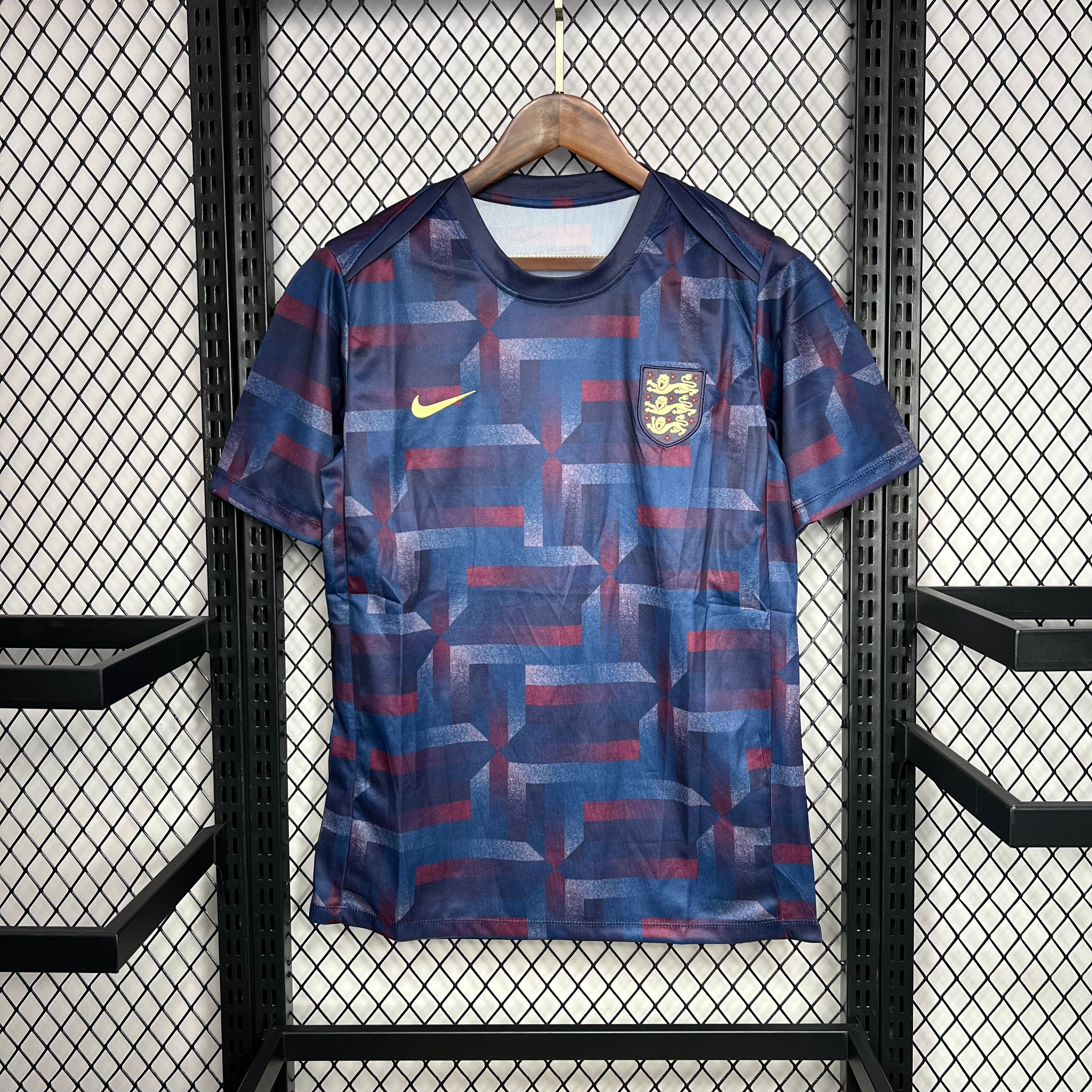 Angleterre maillot foot 2024 2025 entraînement€14.99