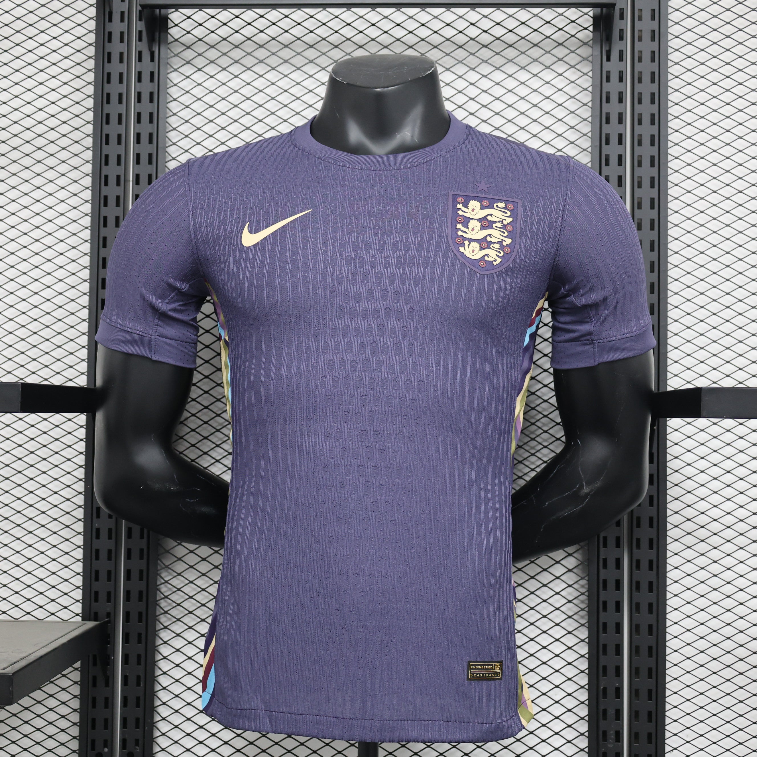 Angleterre Maillot Foot 2024 2025 EURO2024€14.99