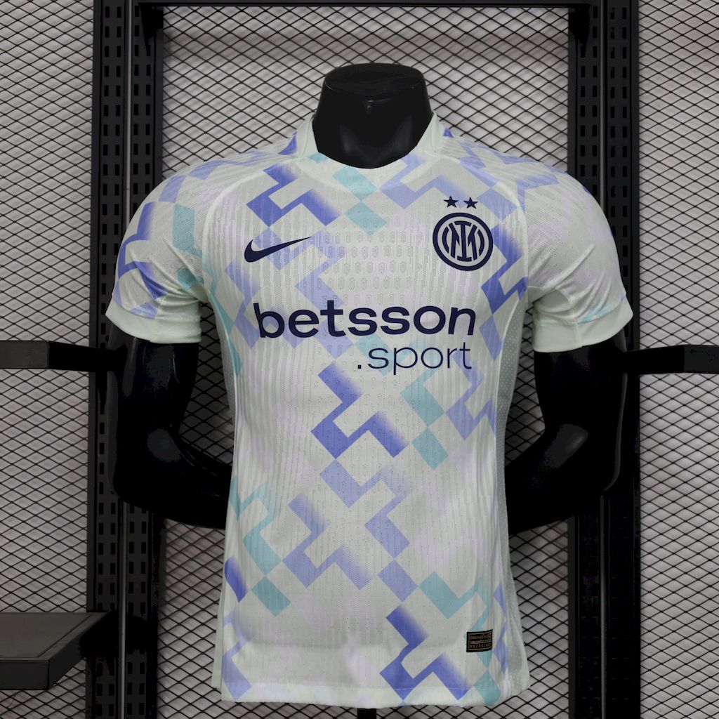 Inter Milan maillot foot 2025 2026