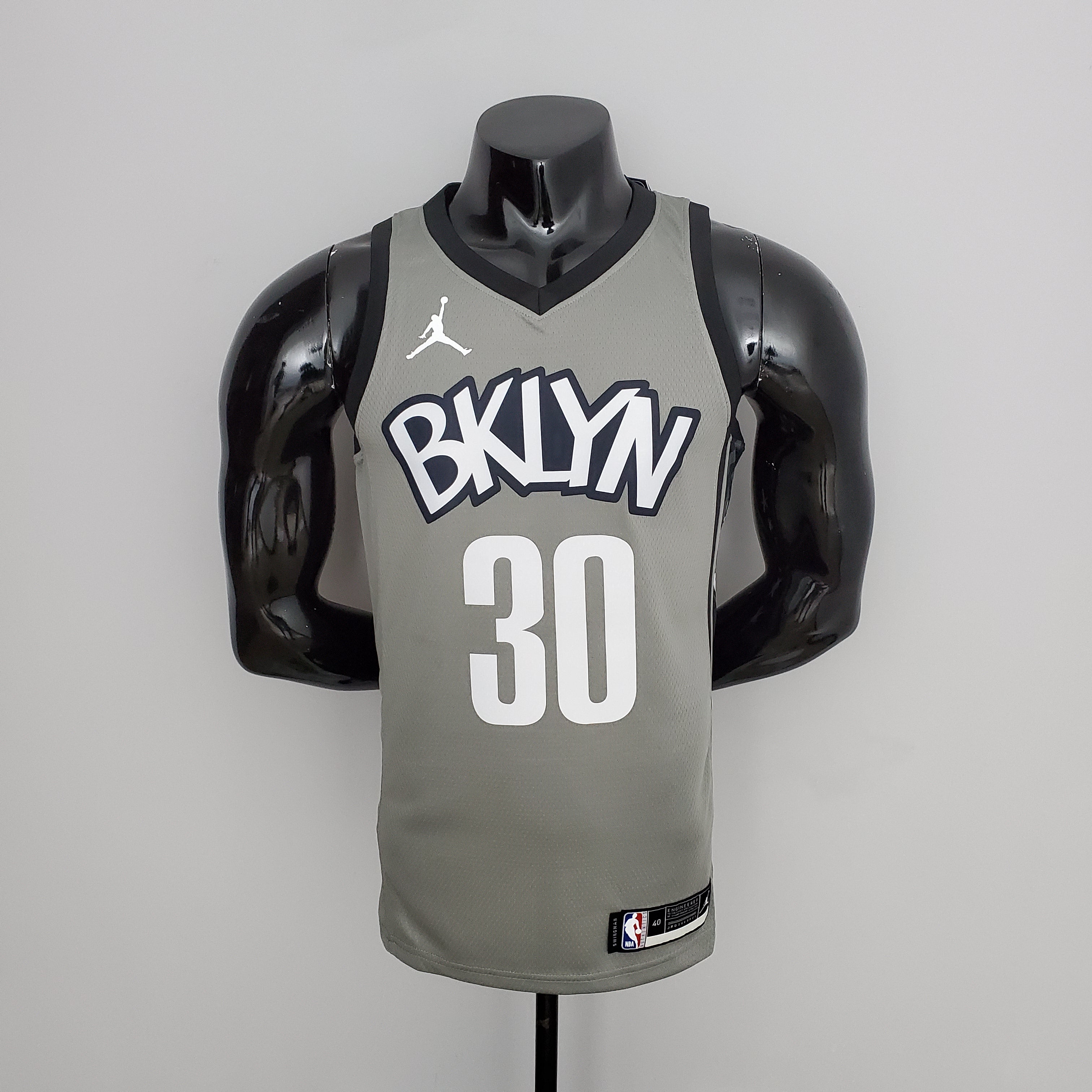 Maillot Brooklyn Nets 30 Curry NBA Basket€20.99