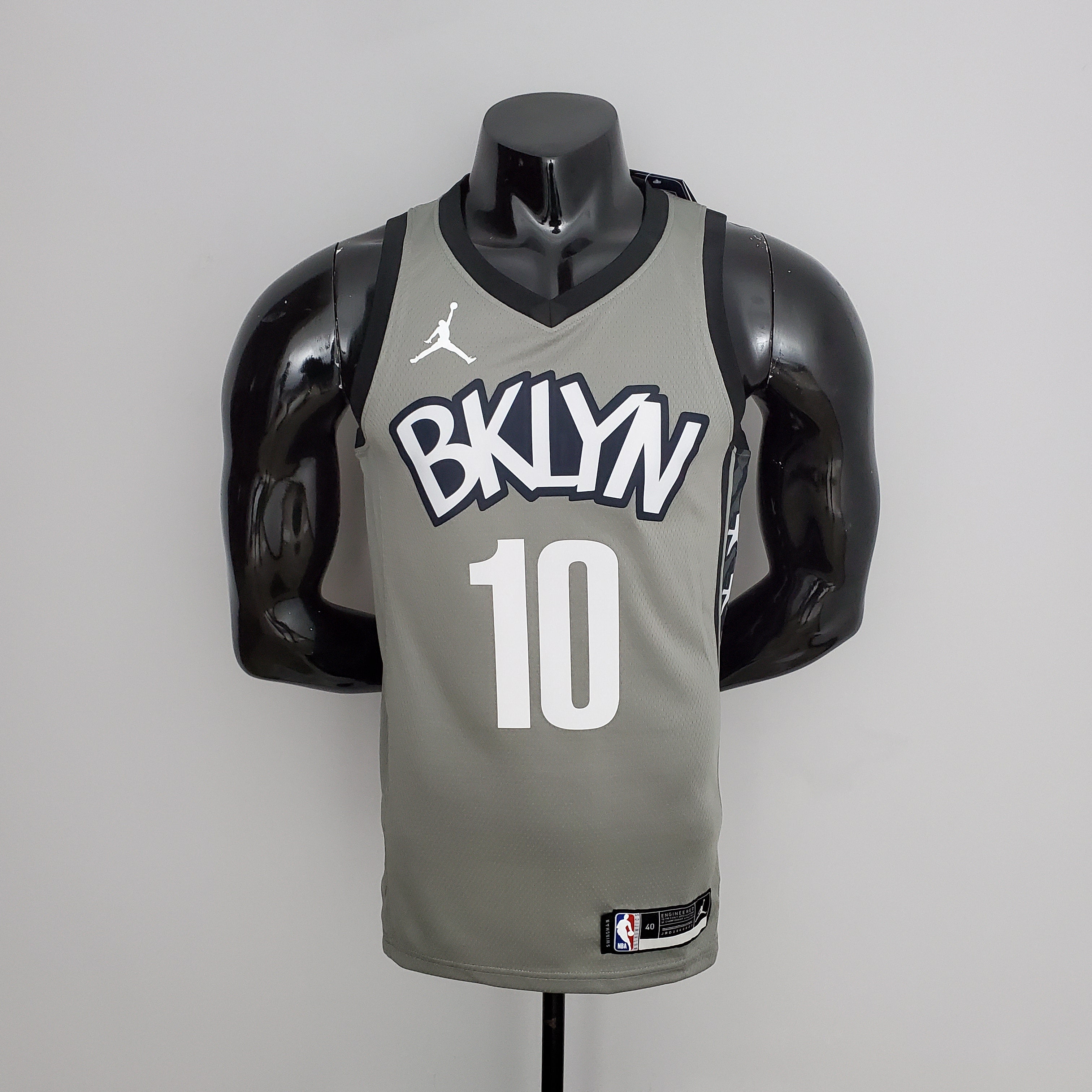 Maillot Brooklyn Nets 10 Simmons NBA Basket€20.99
