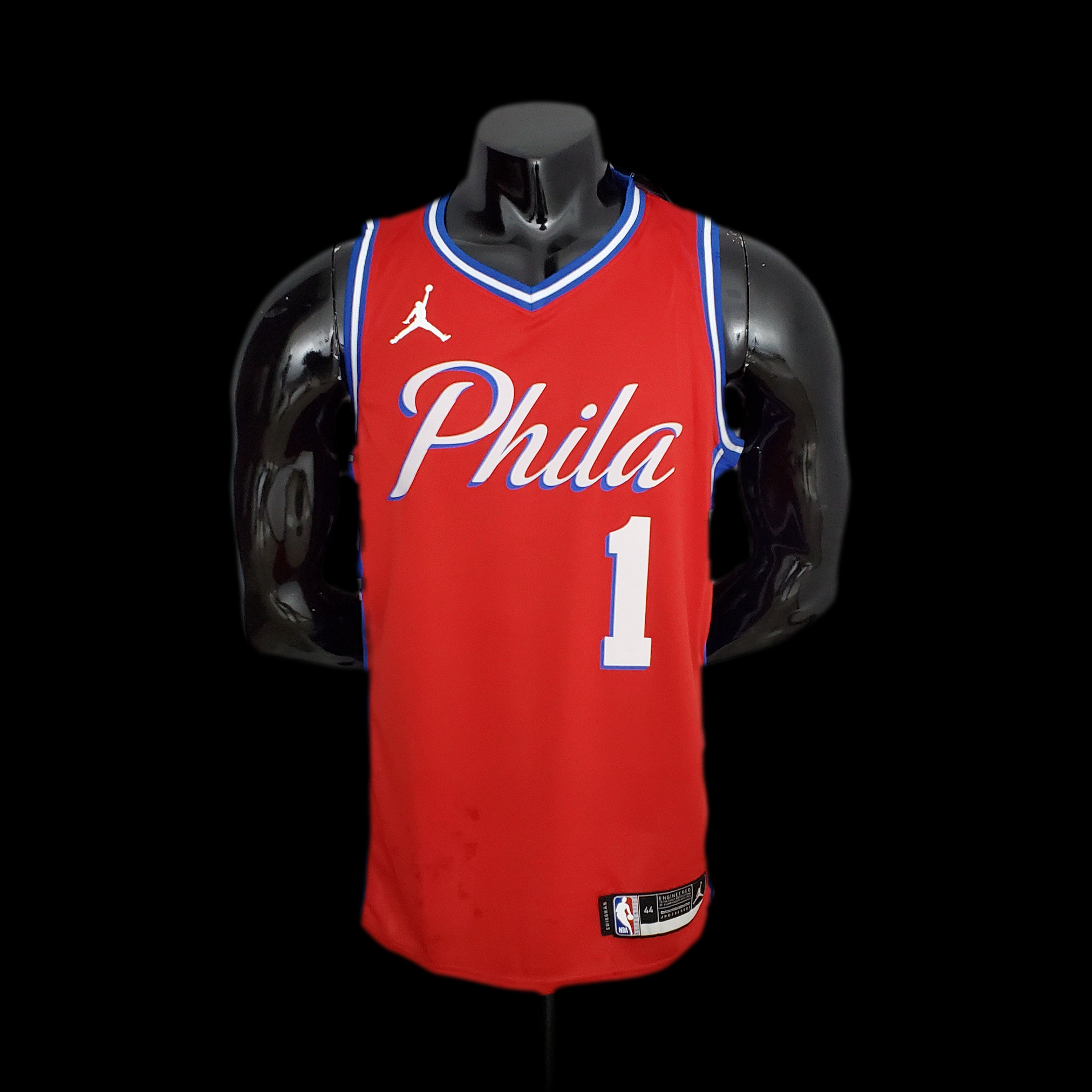 Maillot Philadelphia 76ers 1 Harden Basket NBA€20.99