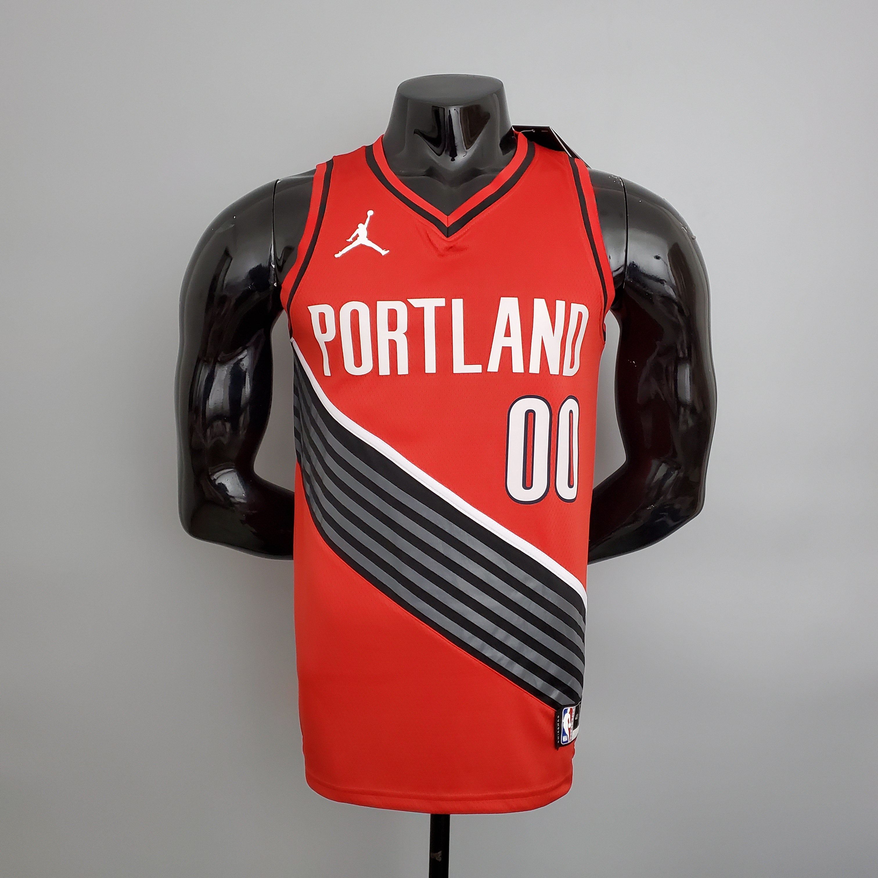 Maillot Portland Trail Blazers 0 Anthony NBA Basket€20.99