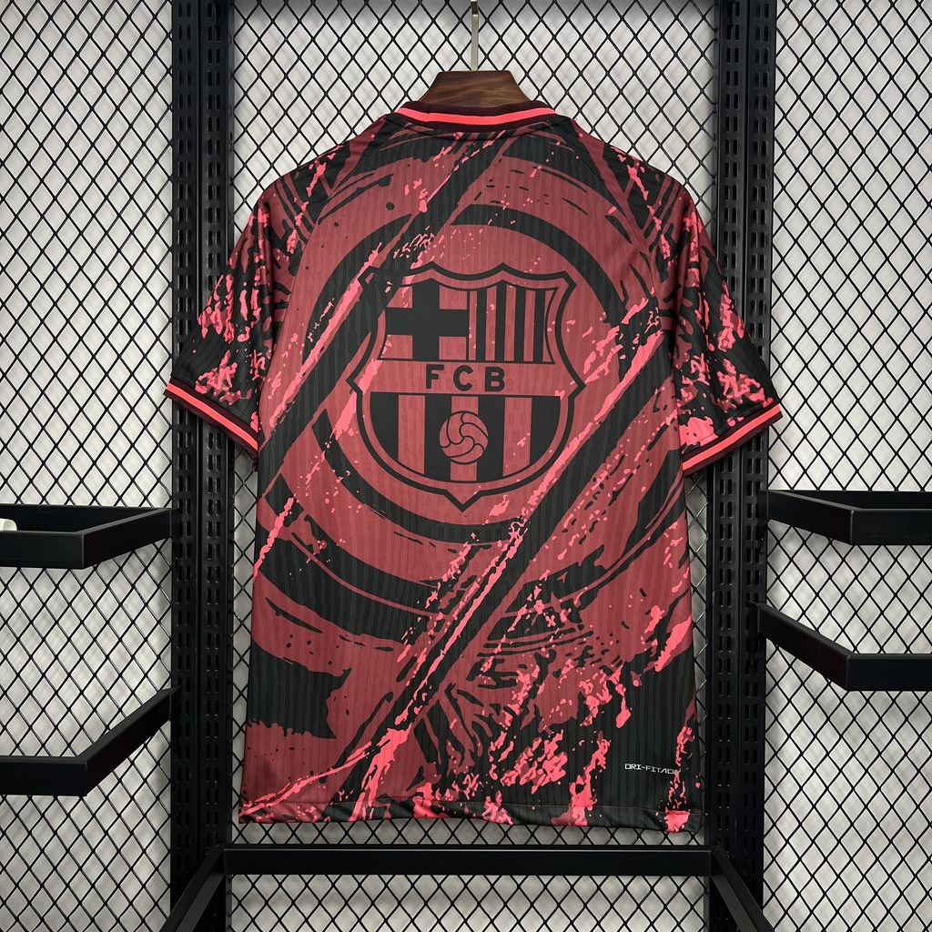 FC Barcelone maillot foot concept 2024 2025€14.99