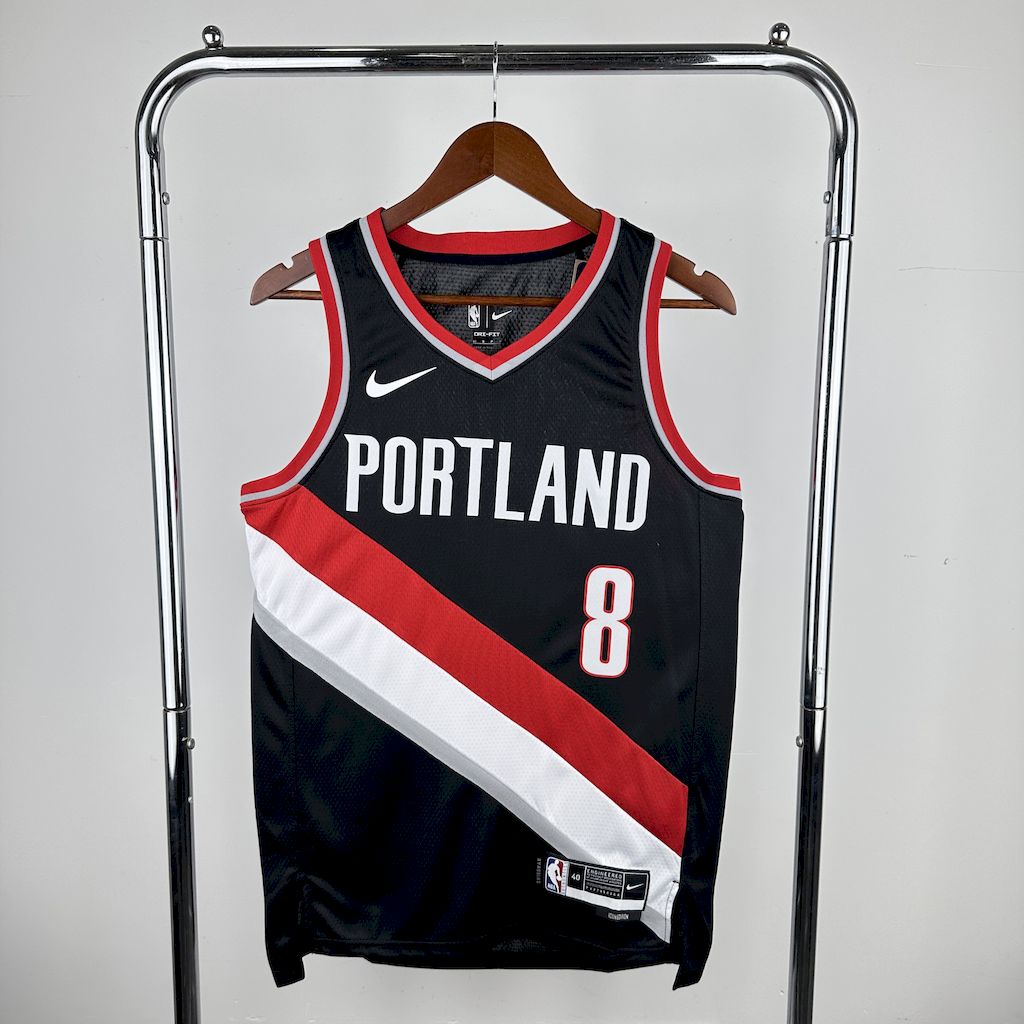 Maillot Portland Trail Blazers  8 AVDIJA NBA Basket€20.99