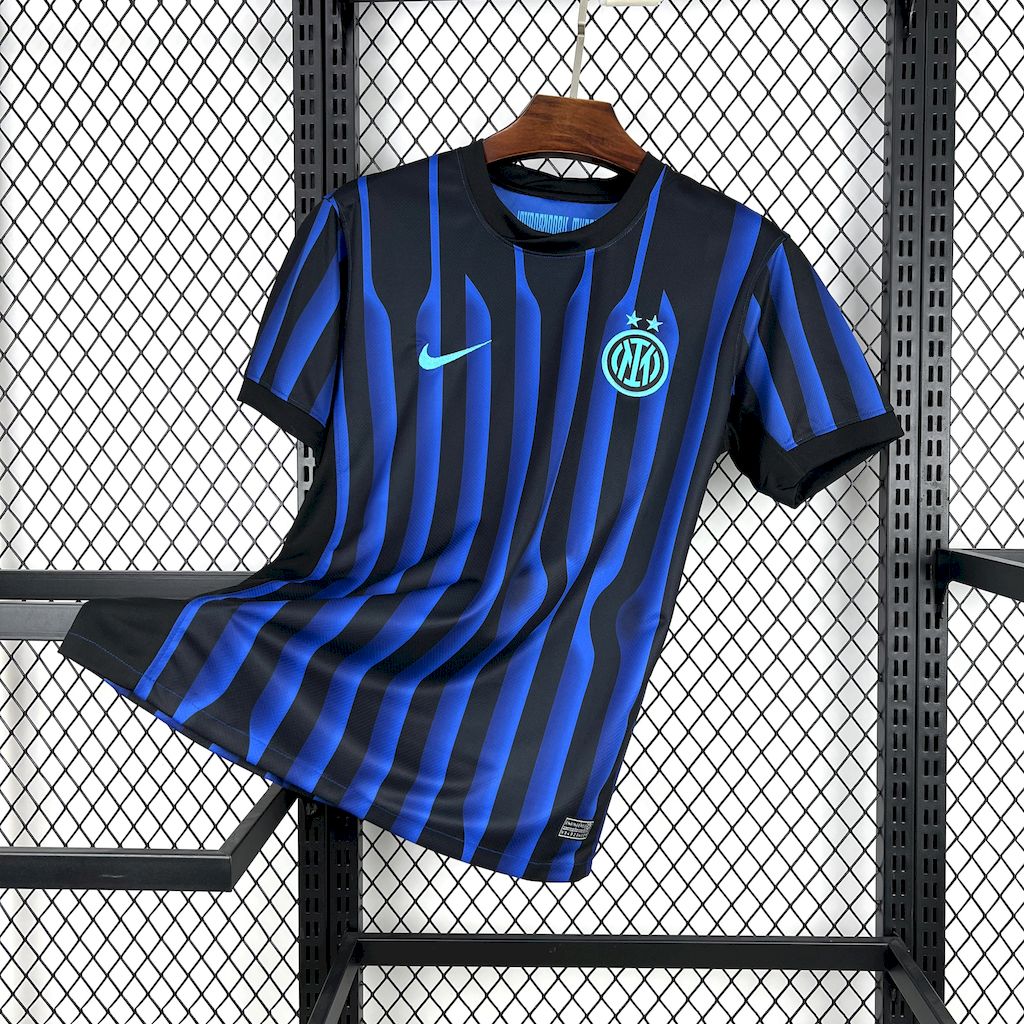 Inter Milan maillot foot domicile 2025 2026€14.99