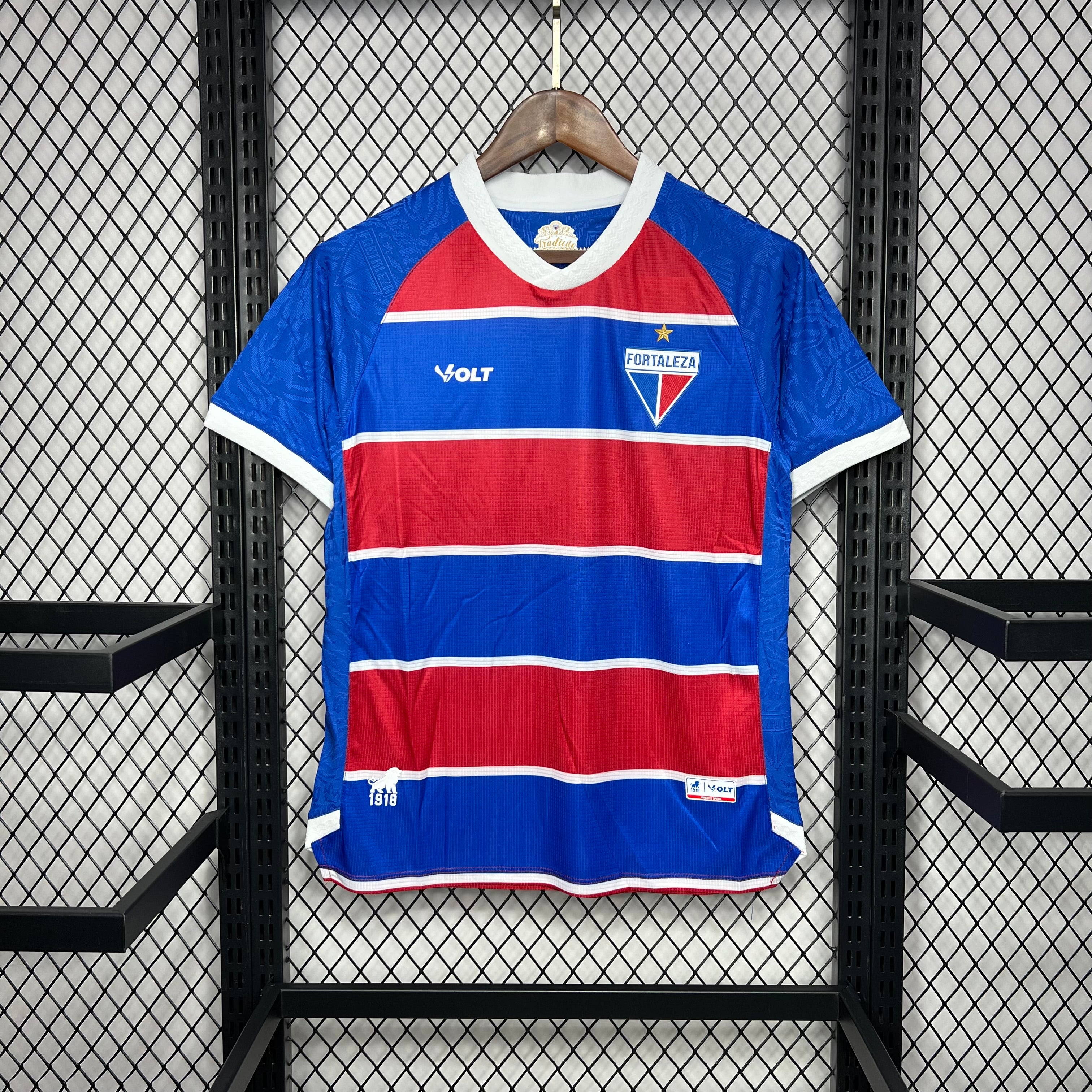 Fortaleza  FC Maillot Foot 2024 2025 domicile€14.99