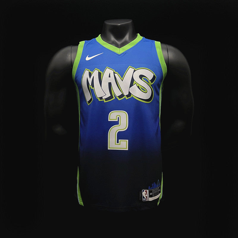 Maillot Dallas Mavericks 2 IRVING NBA Basket€20.99