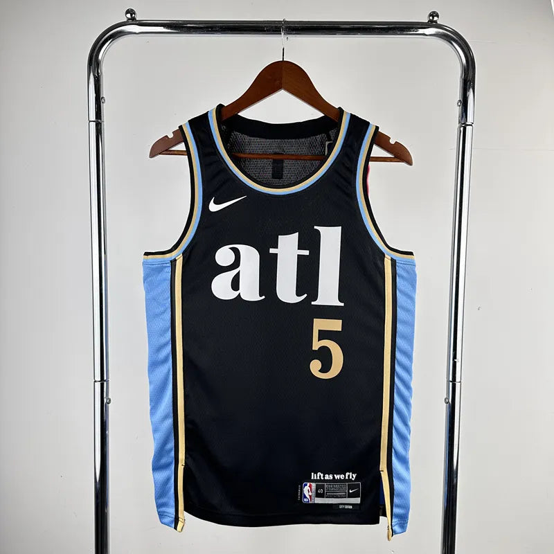 Maillot Atlanta Hawks  5 MURRAY NBA Basket€20.99