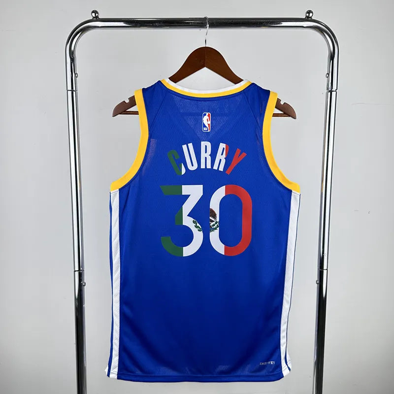 Maillot Golden State Warriors 30 CURRY NBA Basket€20.99